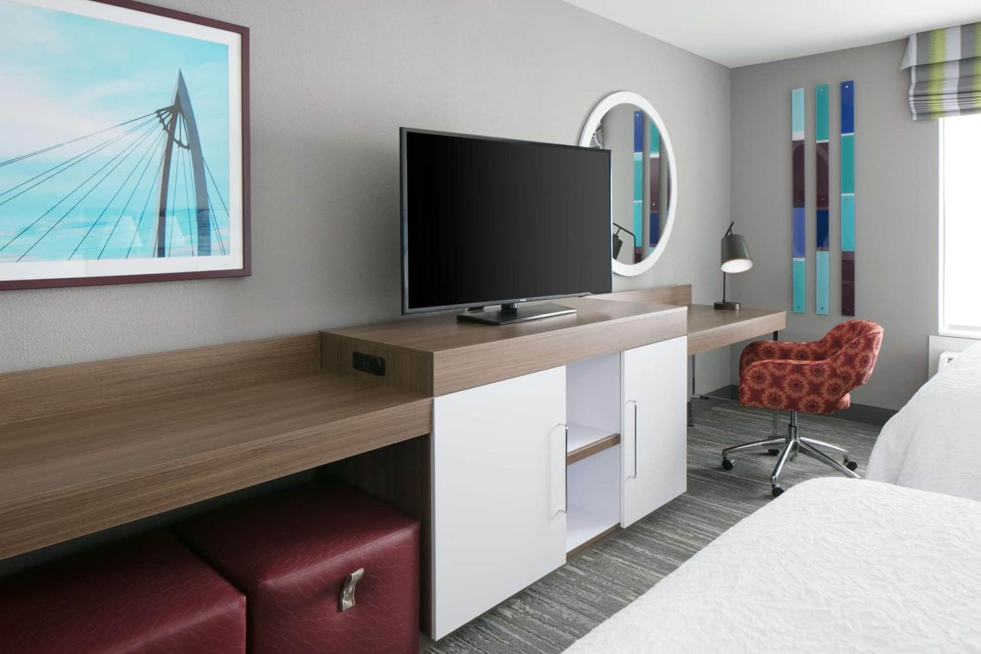 Hampton Inn by Hilton Wichita Northwest