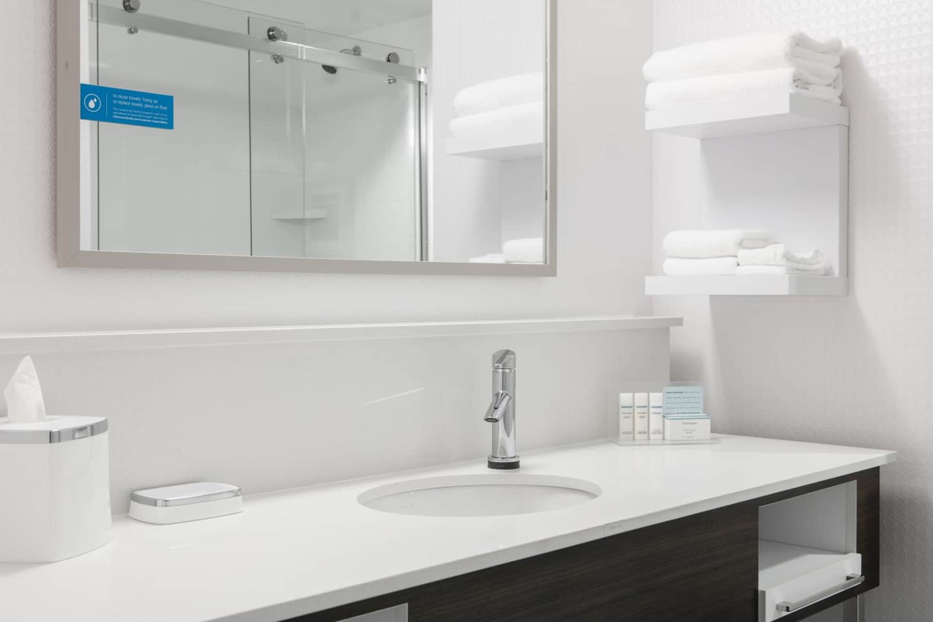 Hampton Inn by Hilton Wichita Northwest