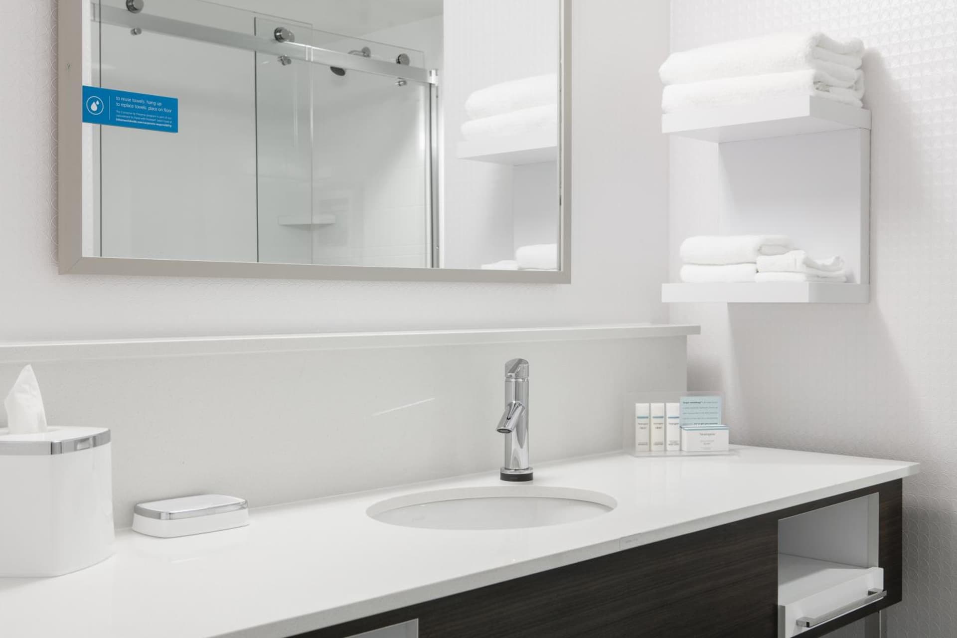 Hampton Inn by Hilton Wichita Northwest