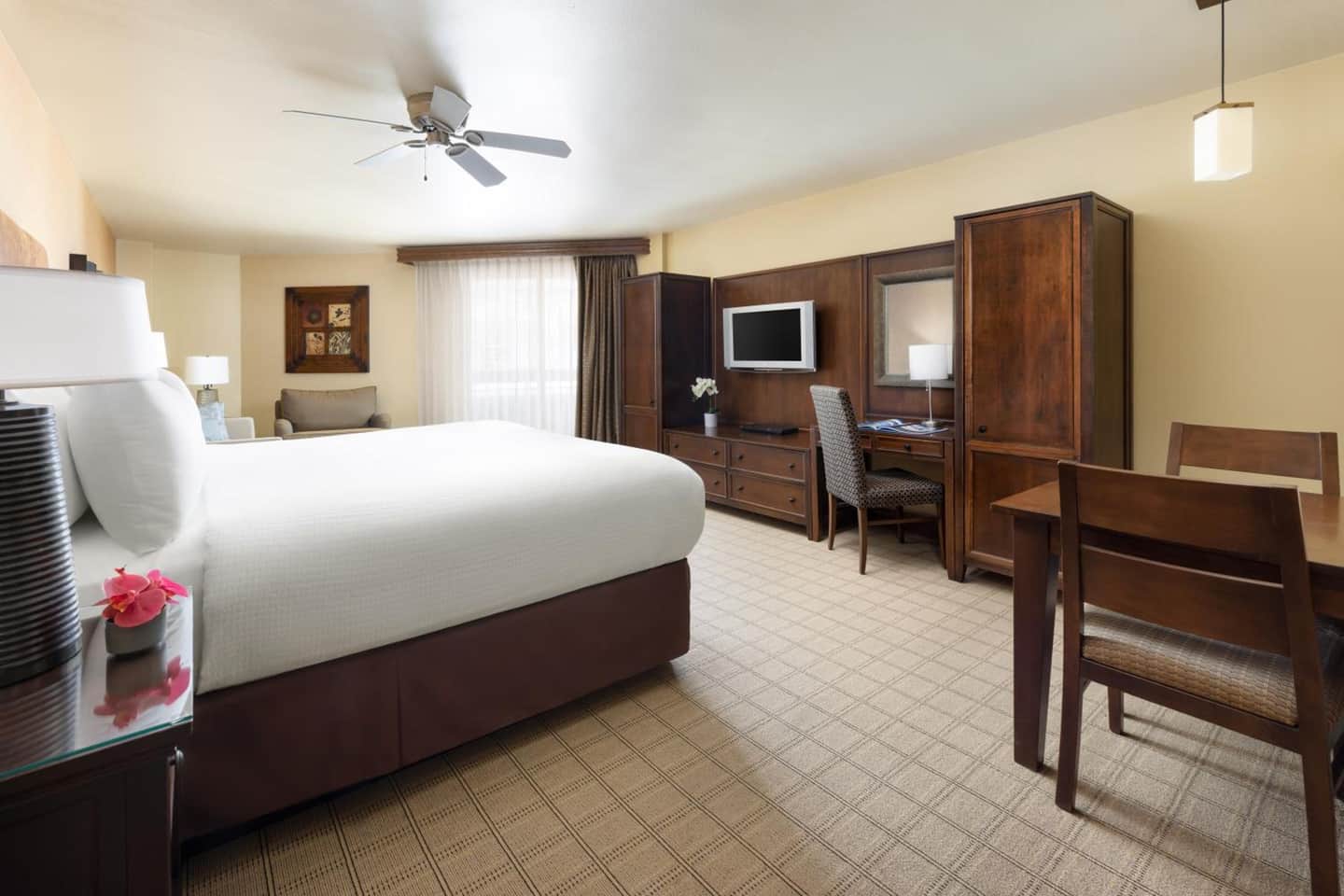 Elevation Hotel & Spa