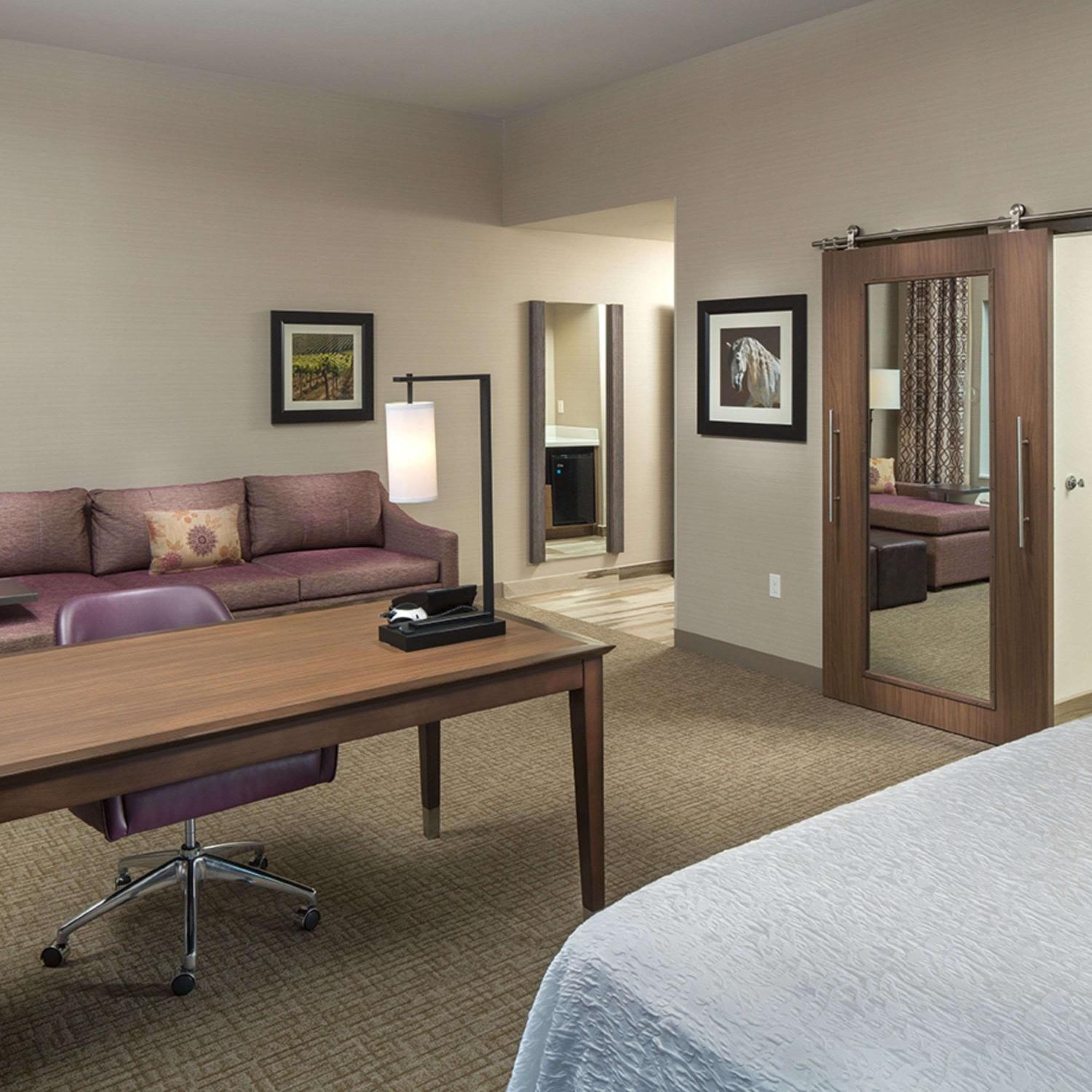 Hampton Inn & Suites by Hilton Murrieta Temecula