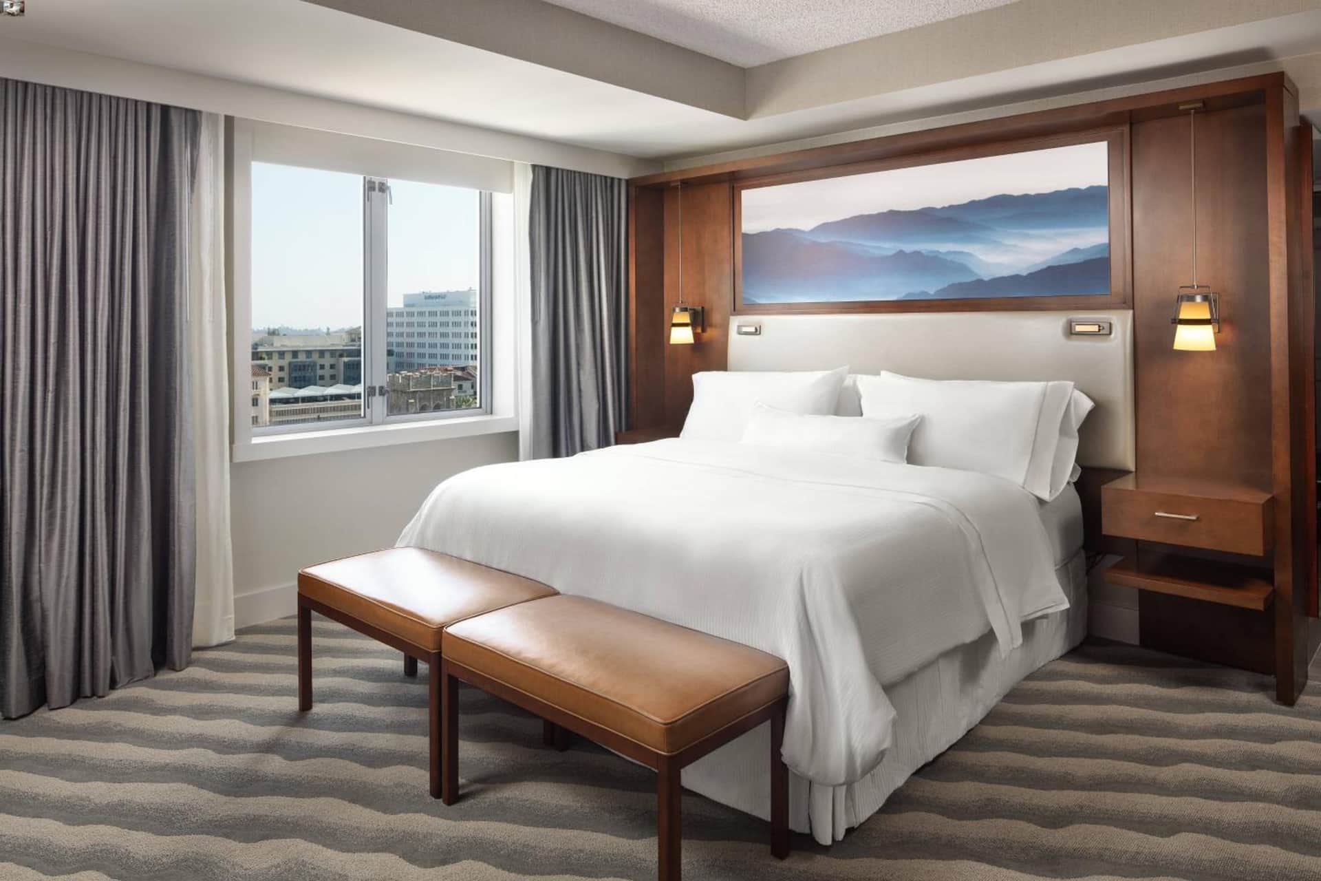 The Westin Pasadena