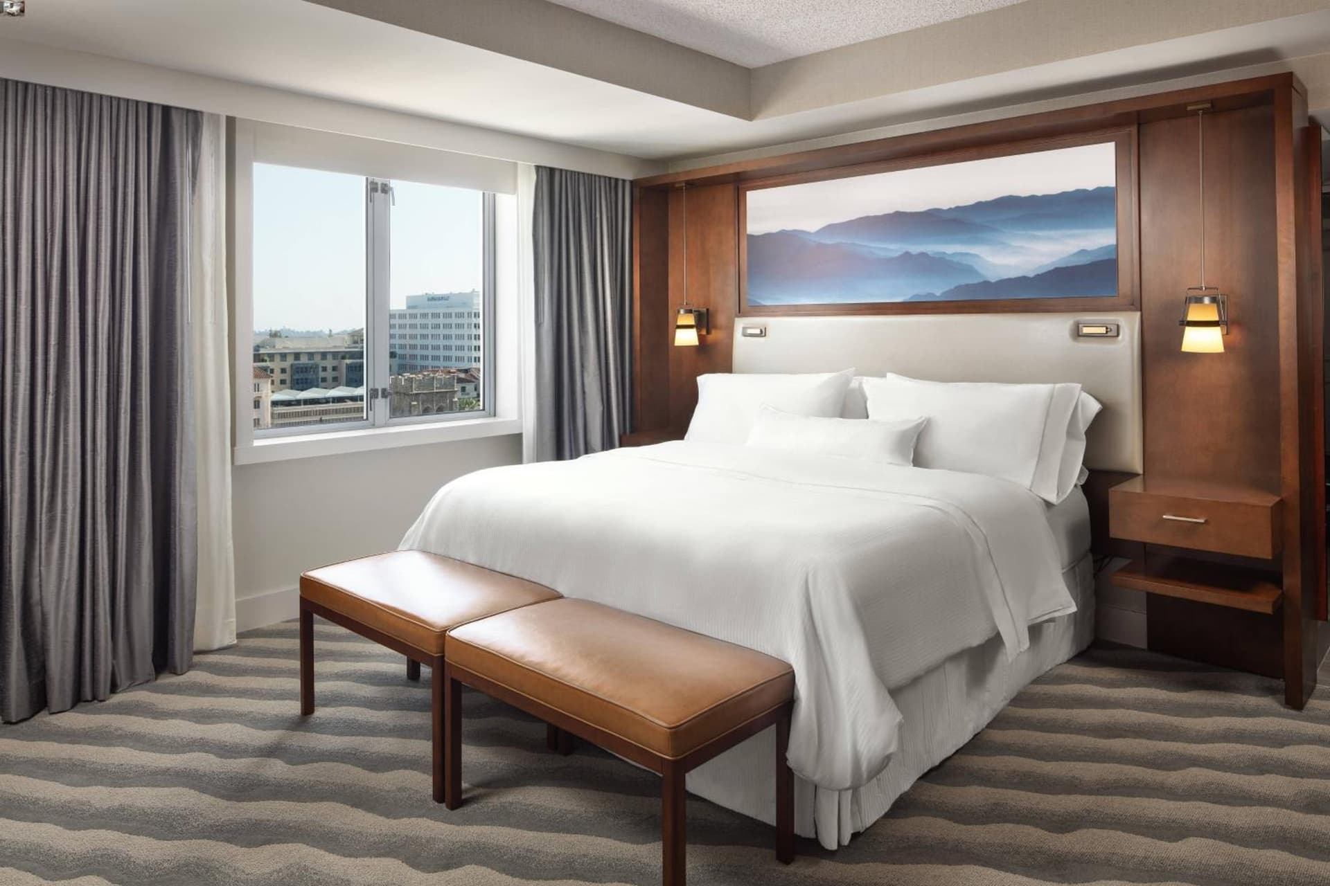 The Westin Pasadena