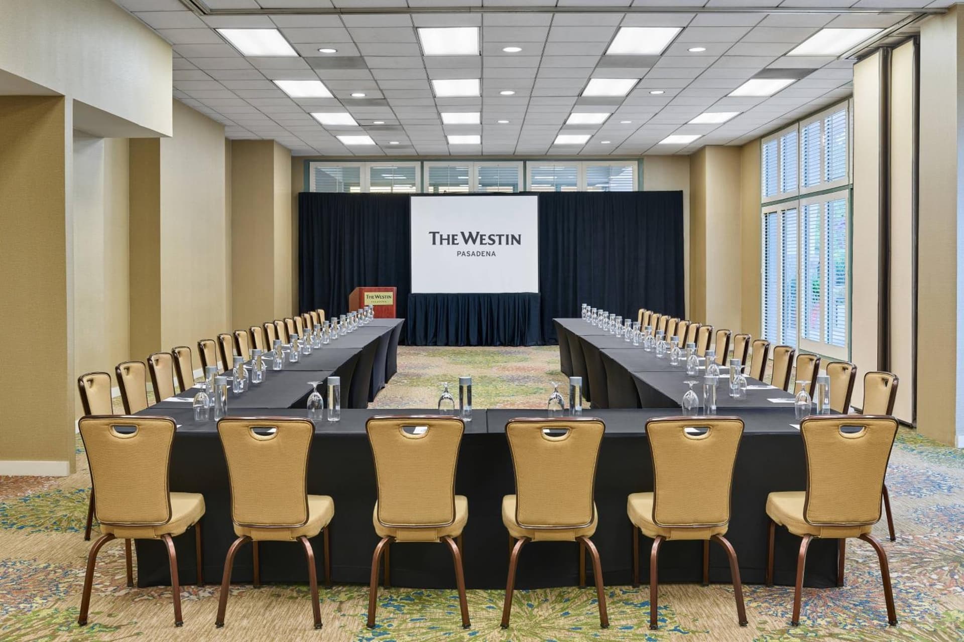 The Westin Pasadena