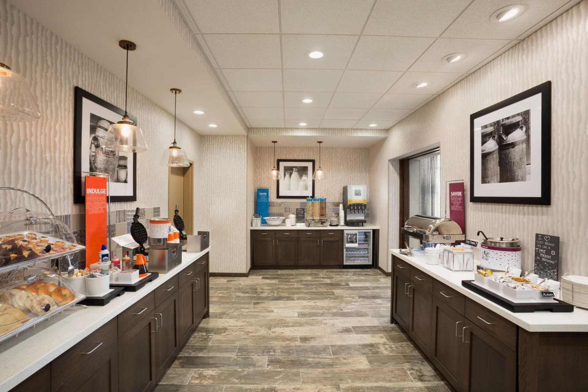 Hampton Inn by Hilton Salt Lake City Cottonwood