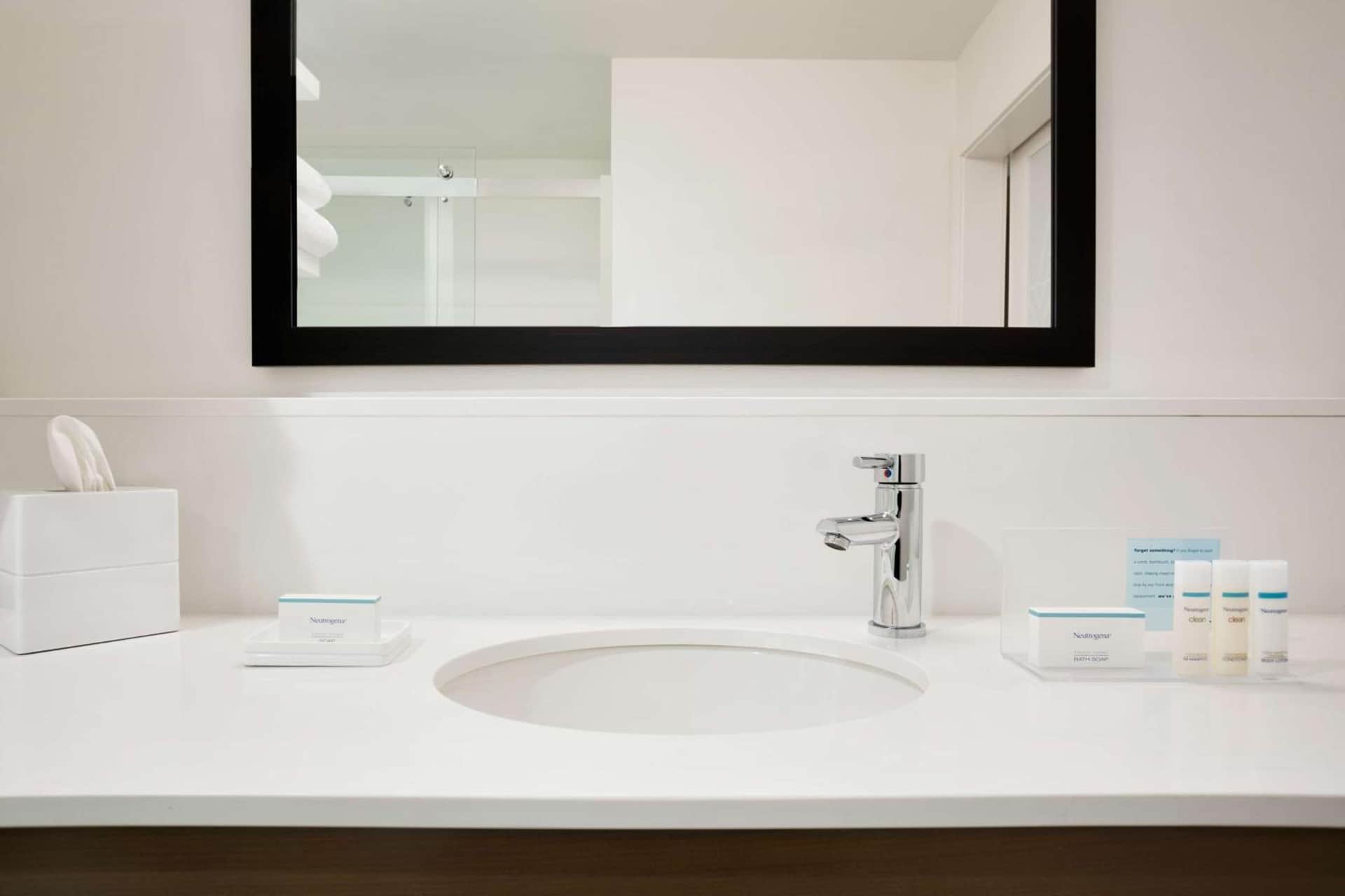 Hampton Inn by Hilton Salt Lake City Cottonwood