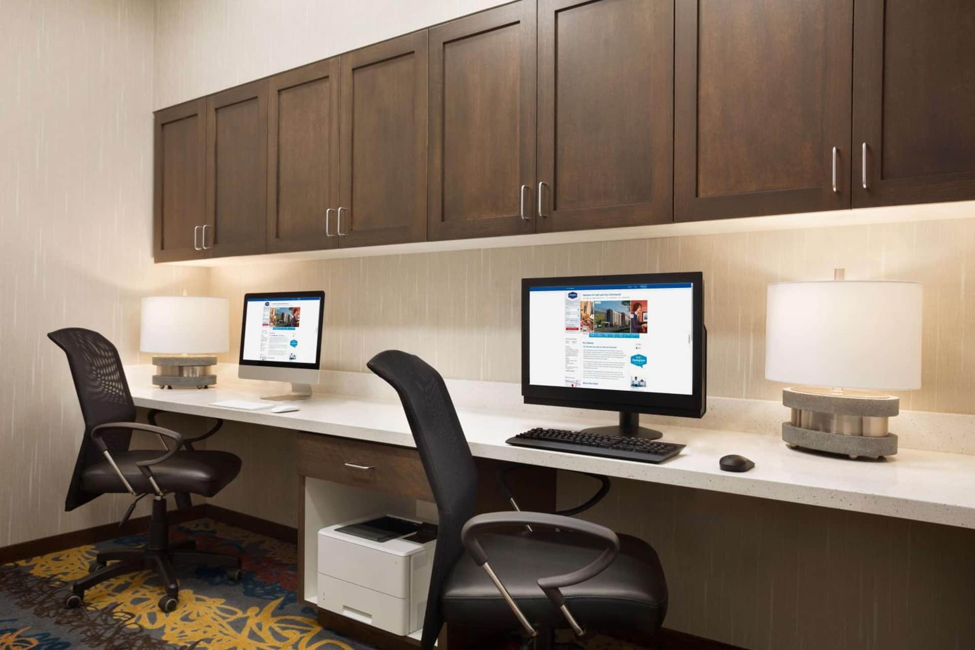 Hampton Inn by Hilton Salt Lake City Cottonwood