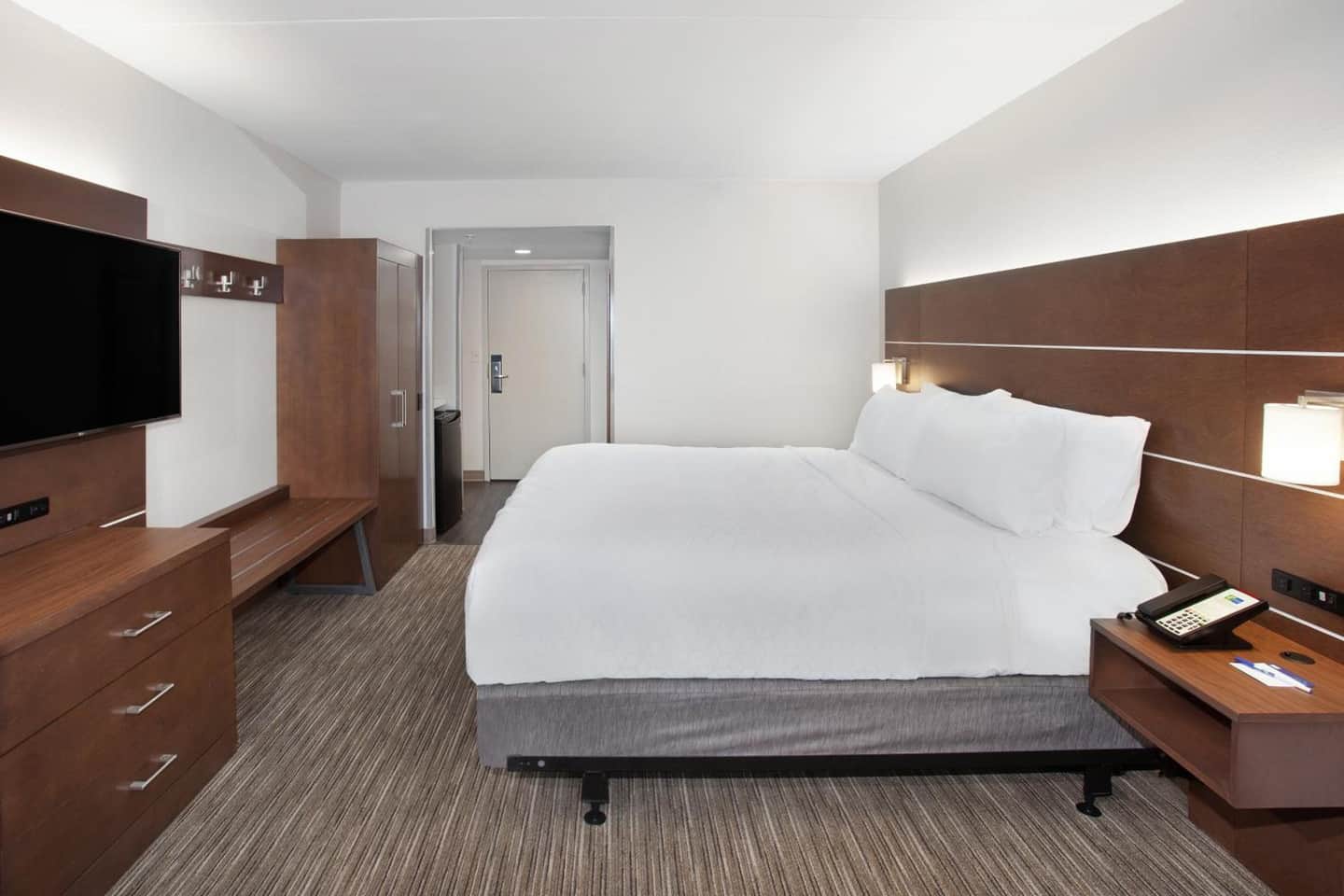 Holiday Inn Express - Exton - Great Valley
