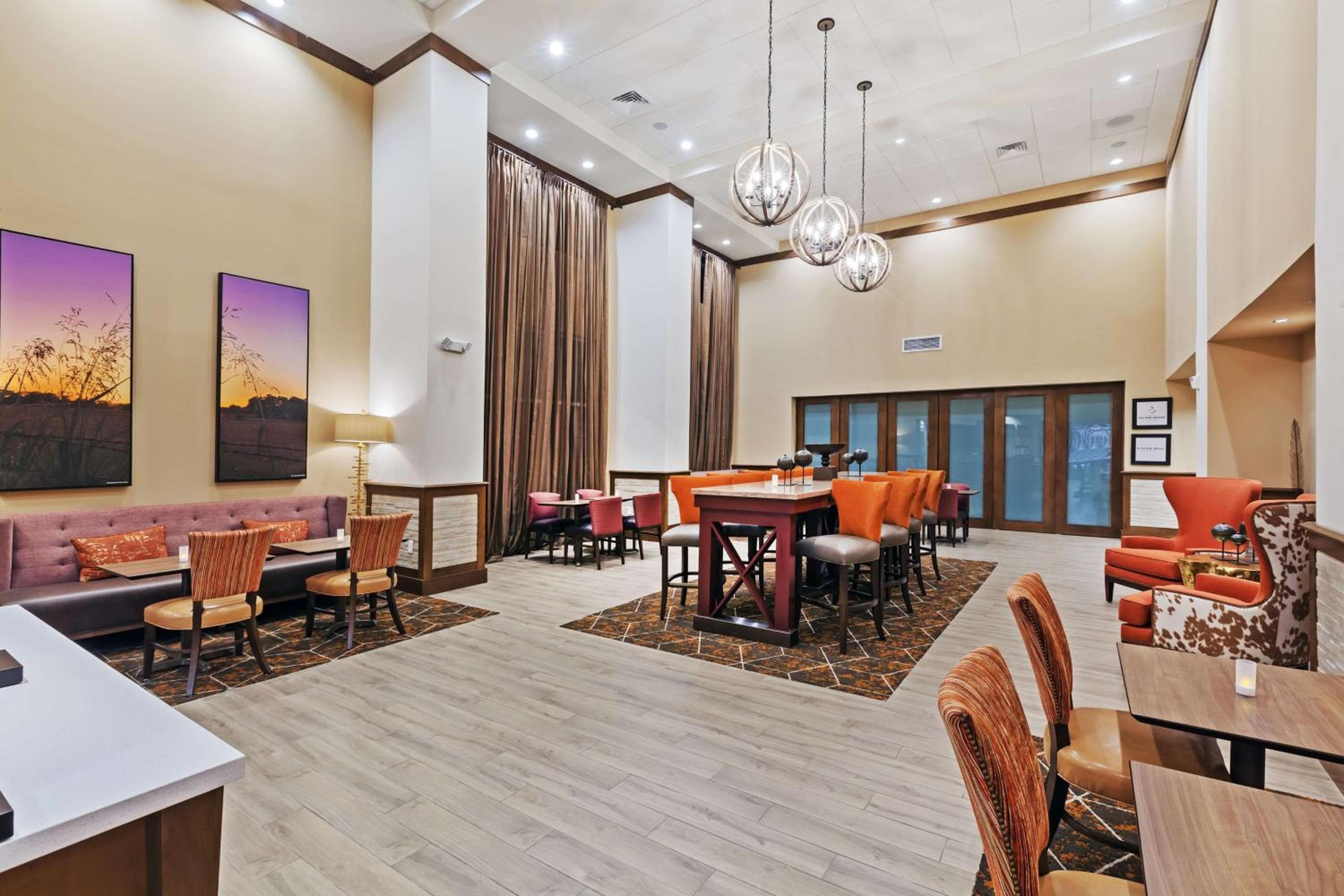 Hampton Inn by Hilton Bulverde Texas Hill Country