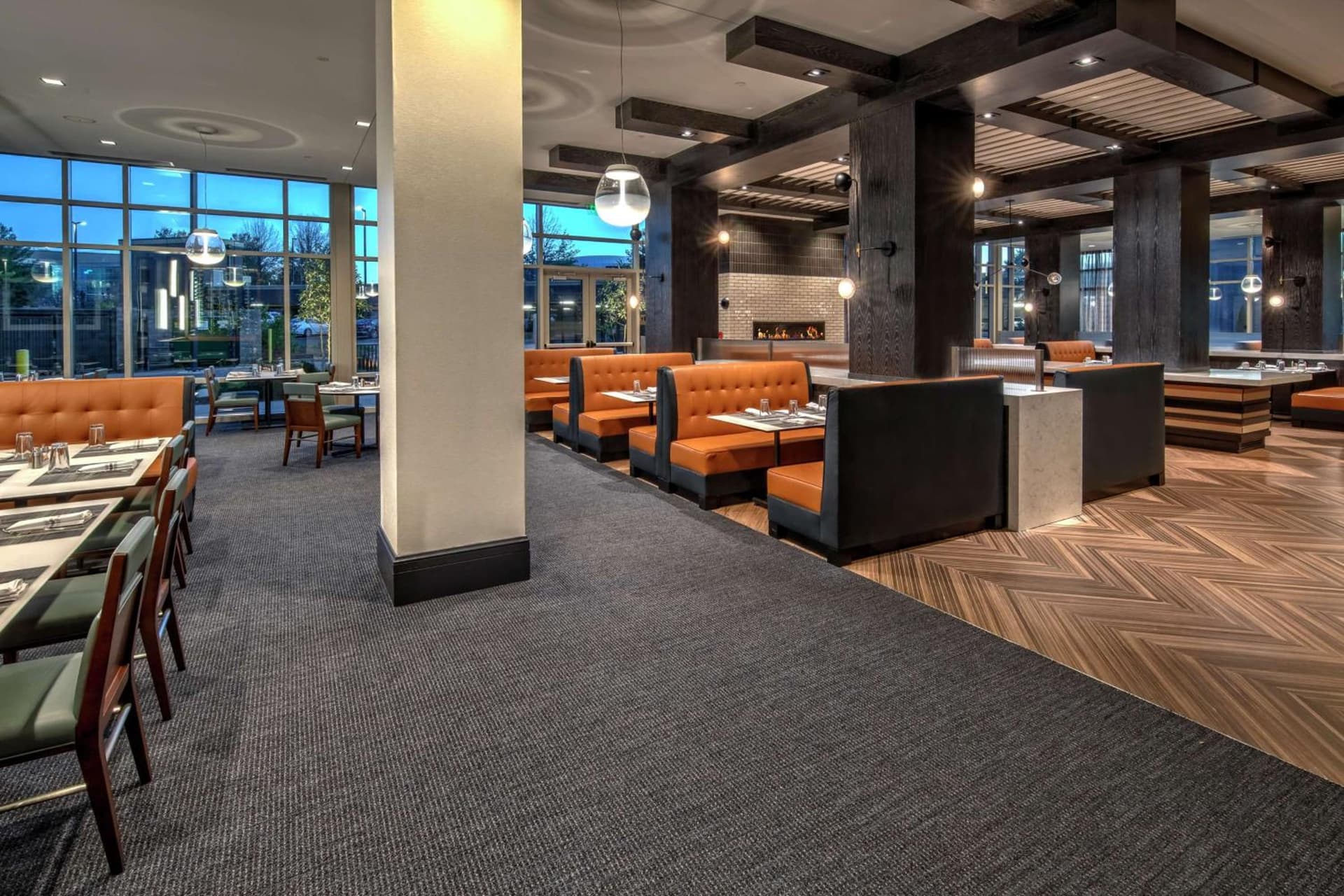 Hilton Franklin Cool Springs
