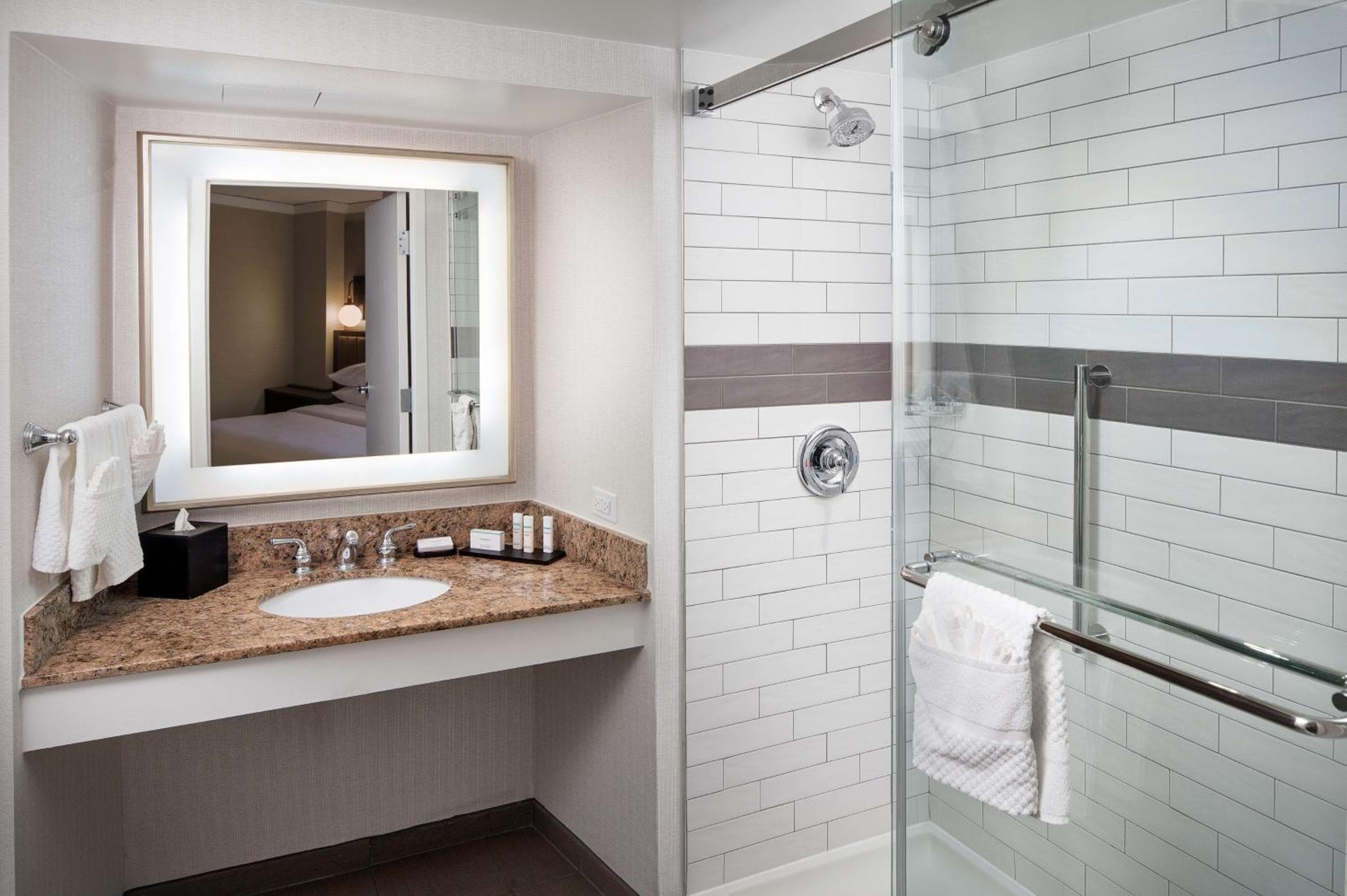 Embassy Suites by Hilton Tysons Corner