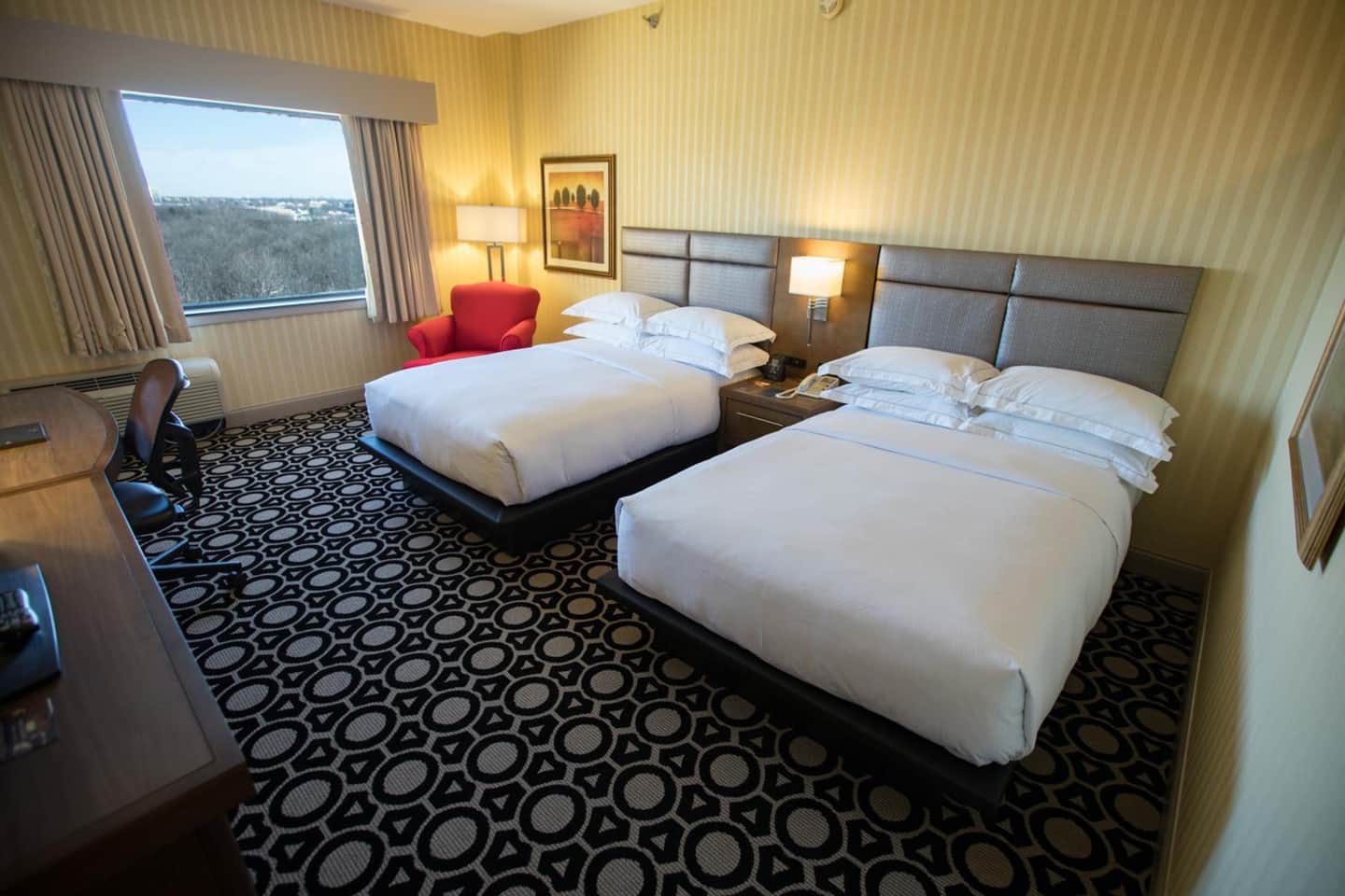 Hilton Chicago/Northbrook