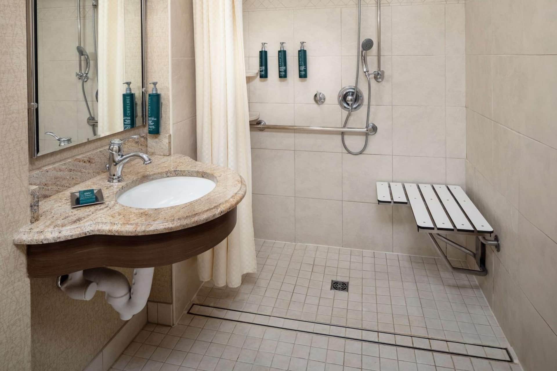 Hilton Chicago/Northbrook
