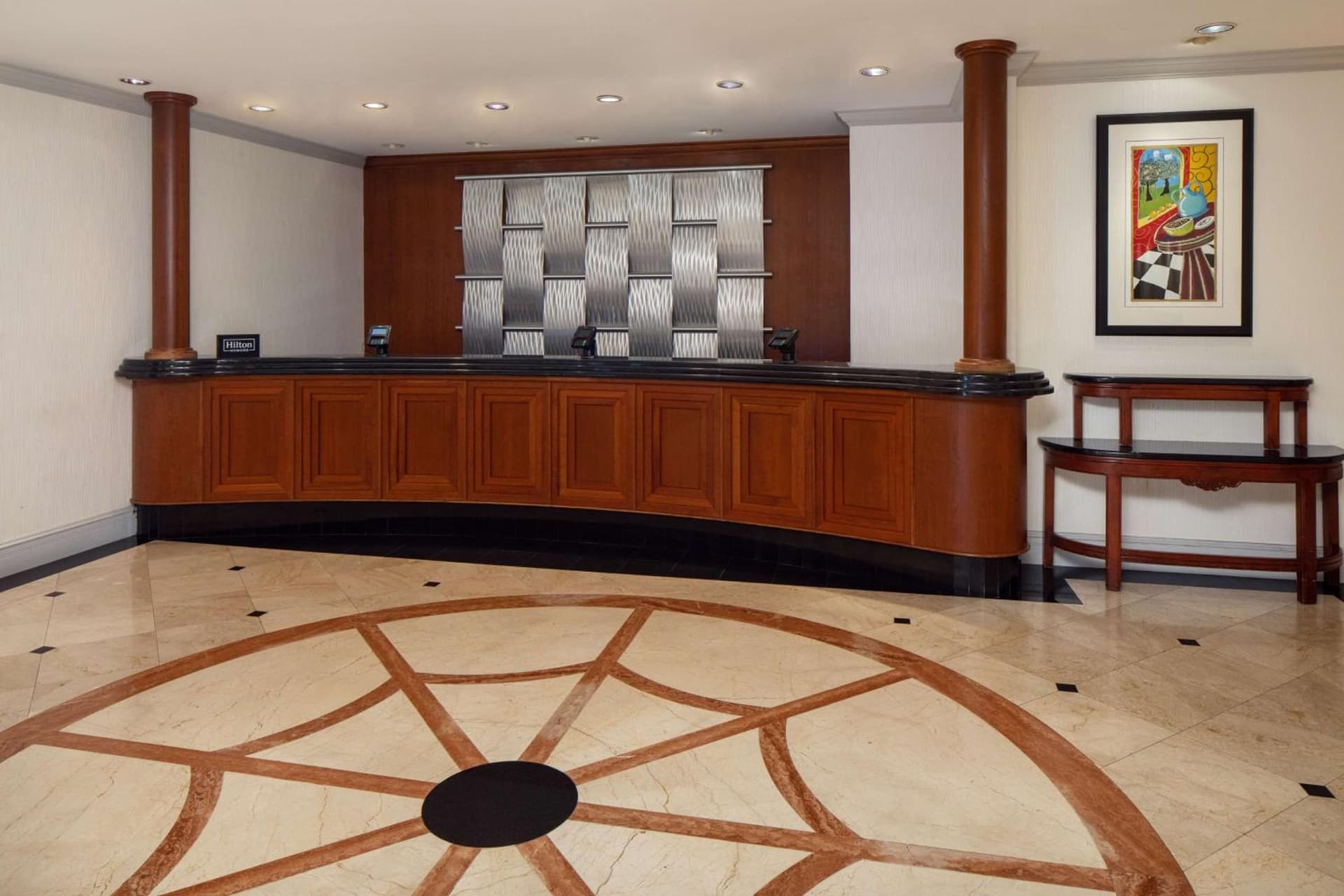 Hilton Chicago/Northbrook