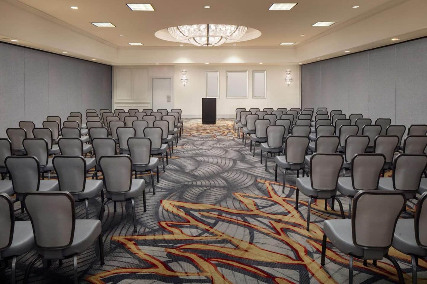 Hilton Chicago/Northbrook