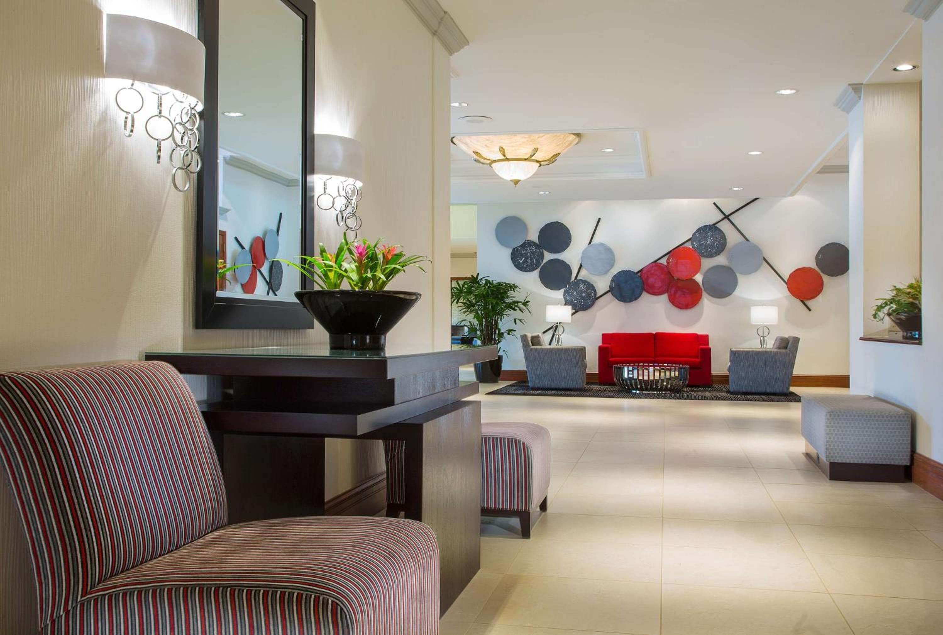 Hilton Chicago/Northbrook