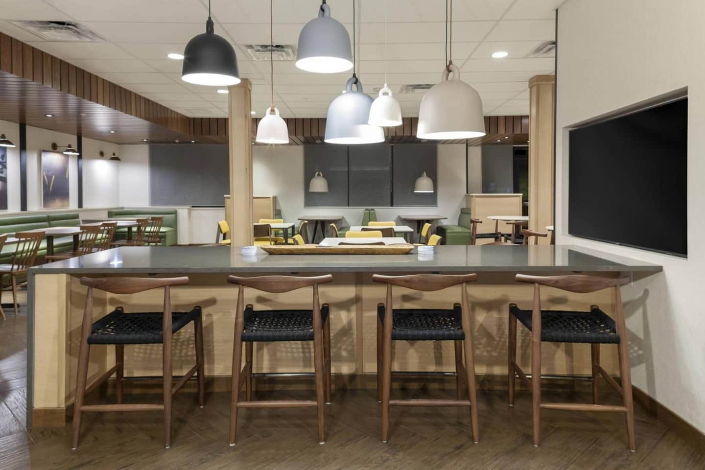 Fairfield Inn & Suites by Marriott Fort Collins South