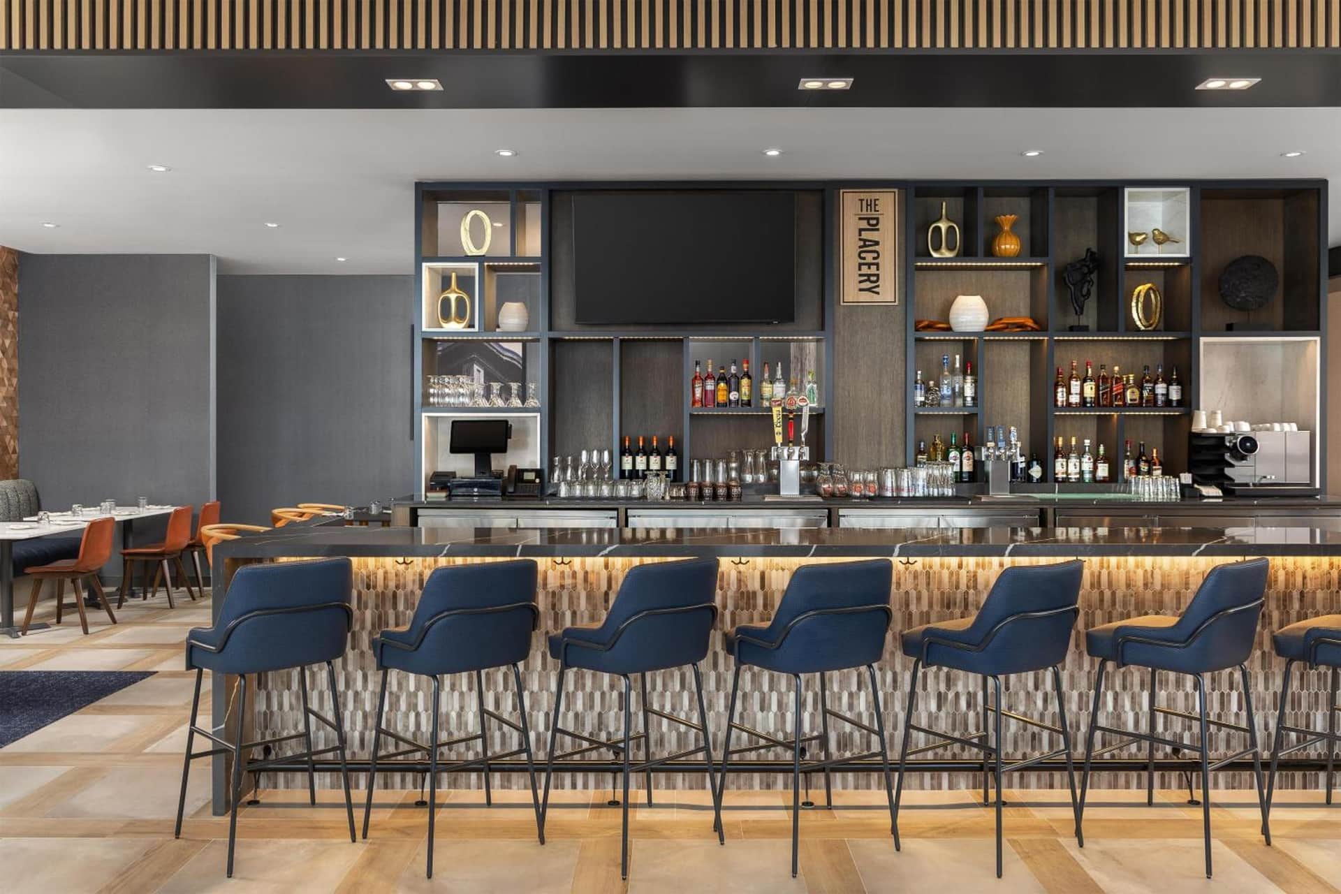 Hyatt Place Toronto Airport