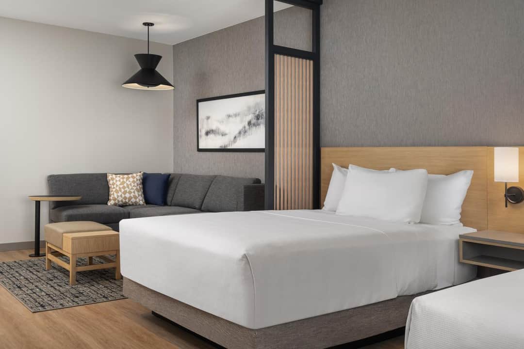 Hyatt Place Toronto Airport