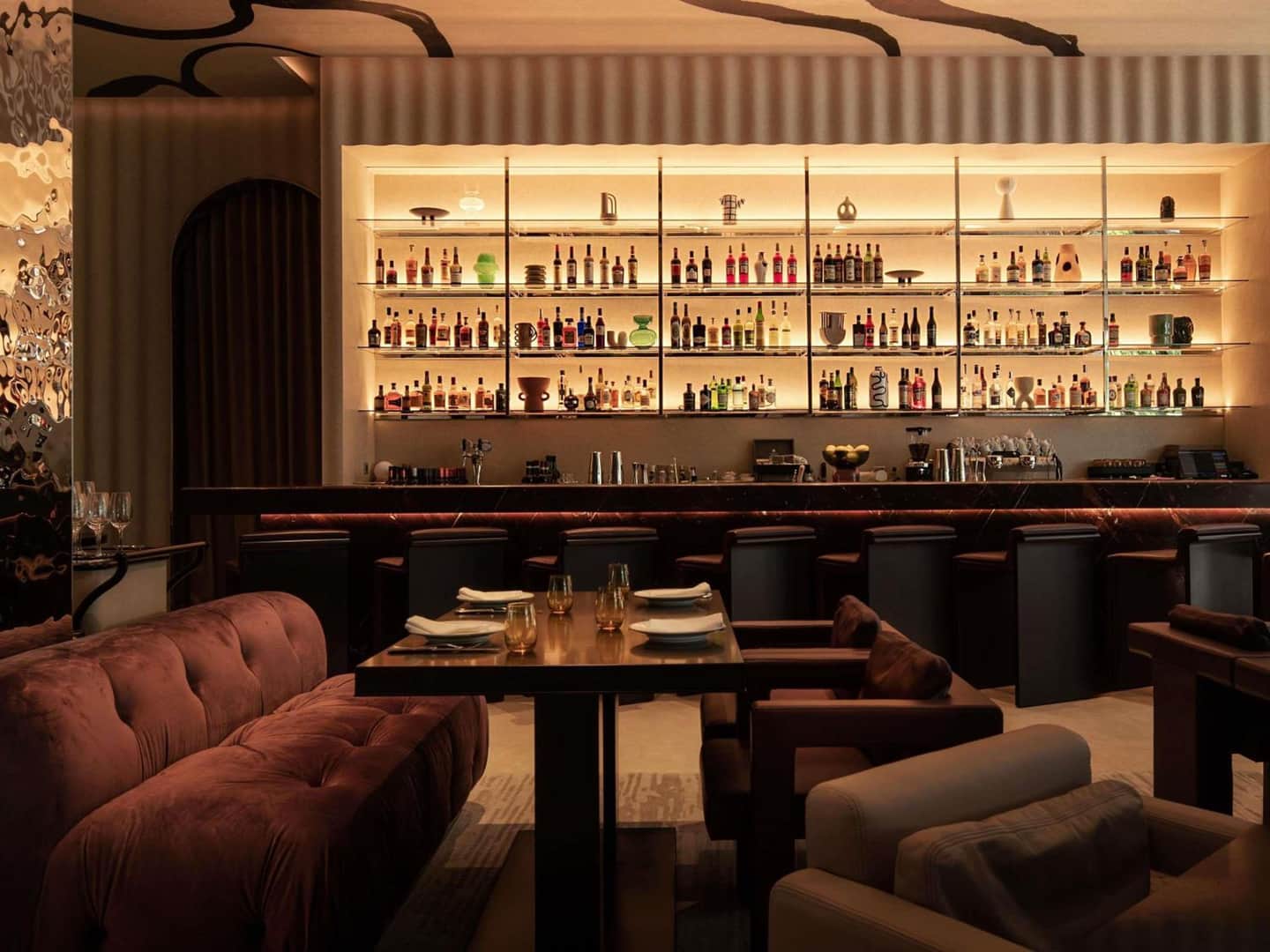 Mondrian Singapore Duxton