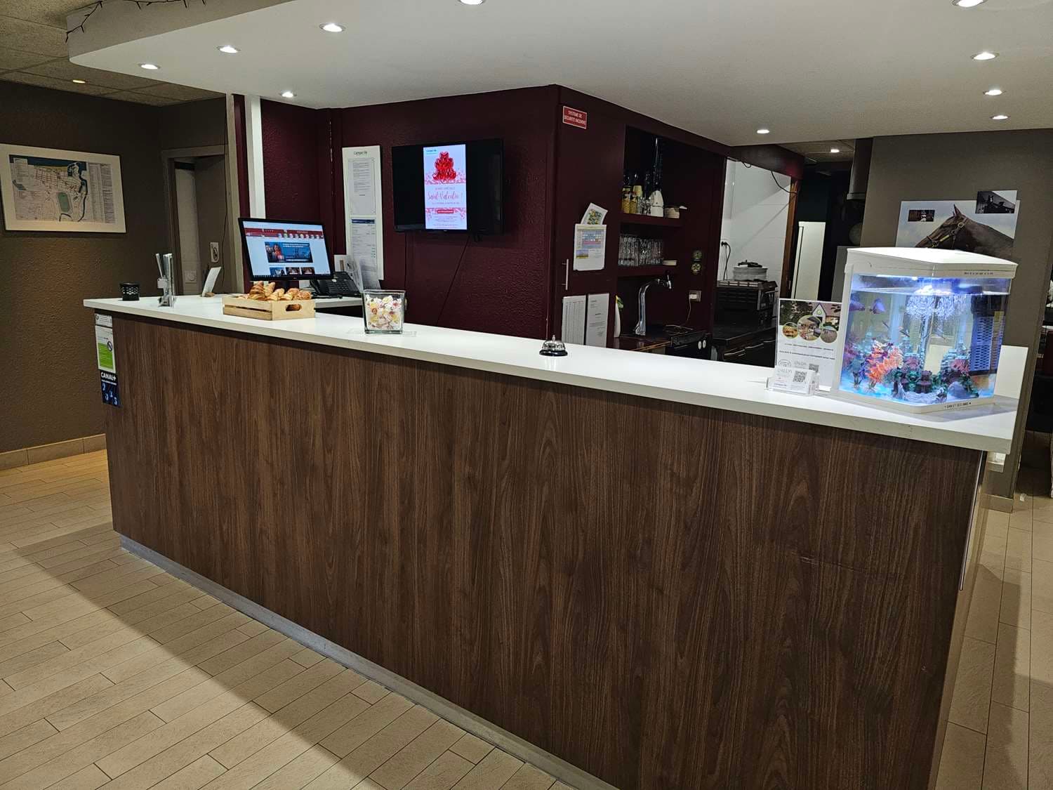 Campanile Deauville Saint-Arnoult