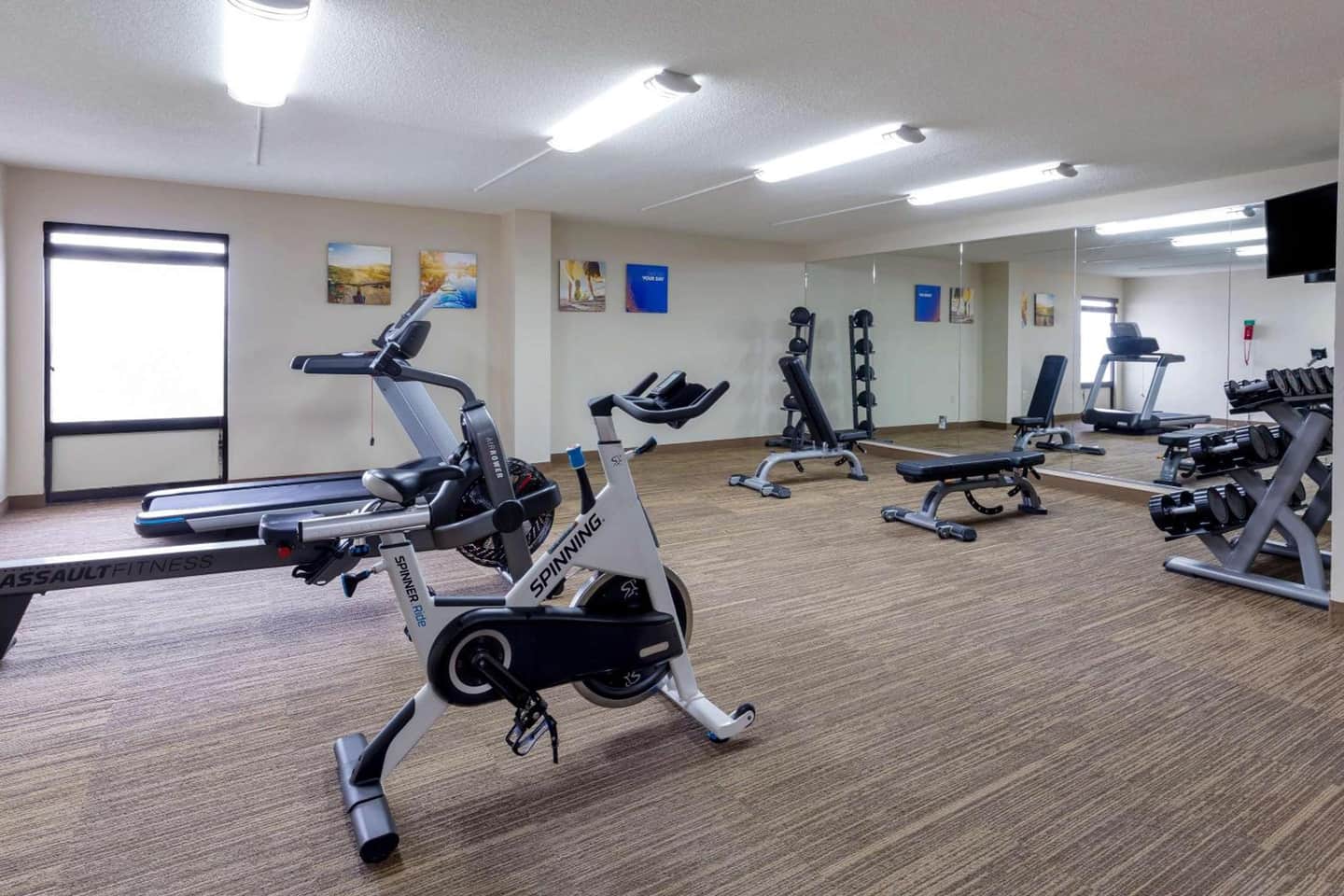 Comfort Inn University Durham - Chapel Hill