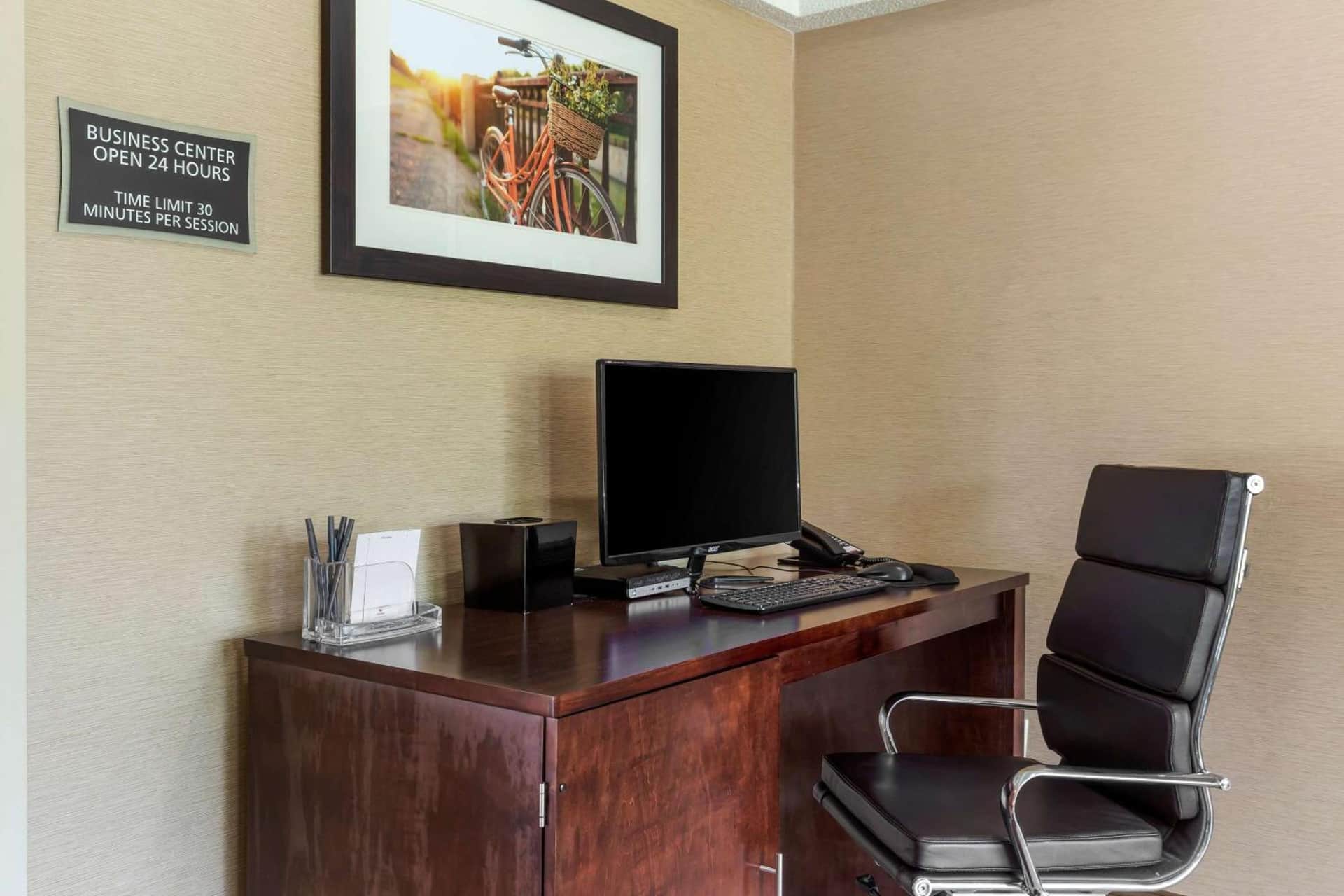 Comfort Inn University Durham - Chapel Hill