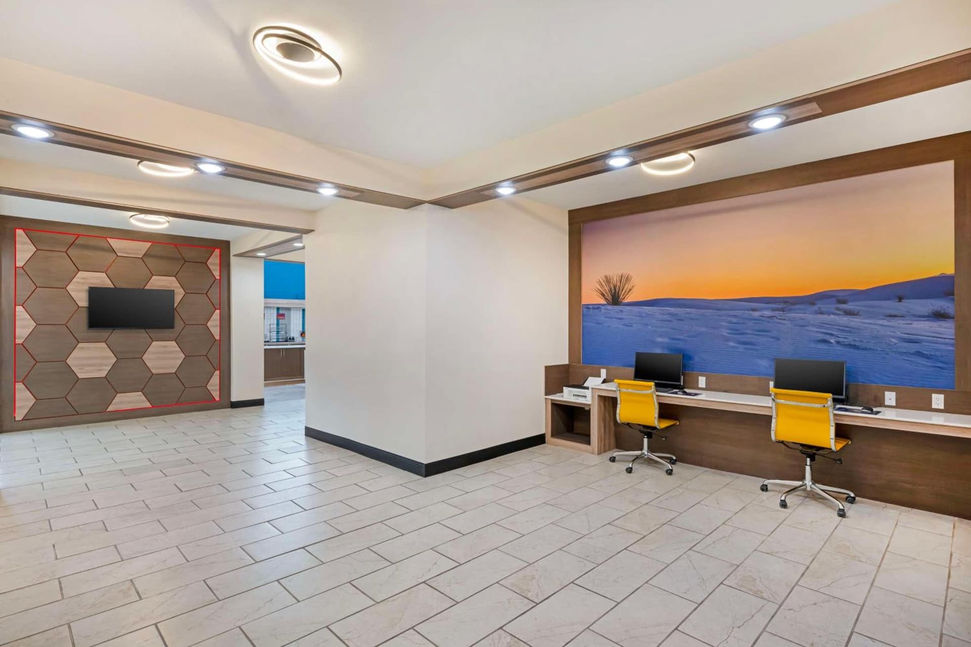 Best Western Plus Executive Residency Carlsbad Hotel