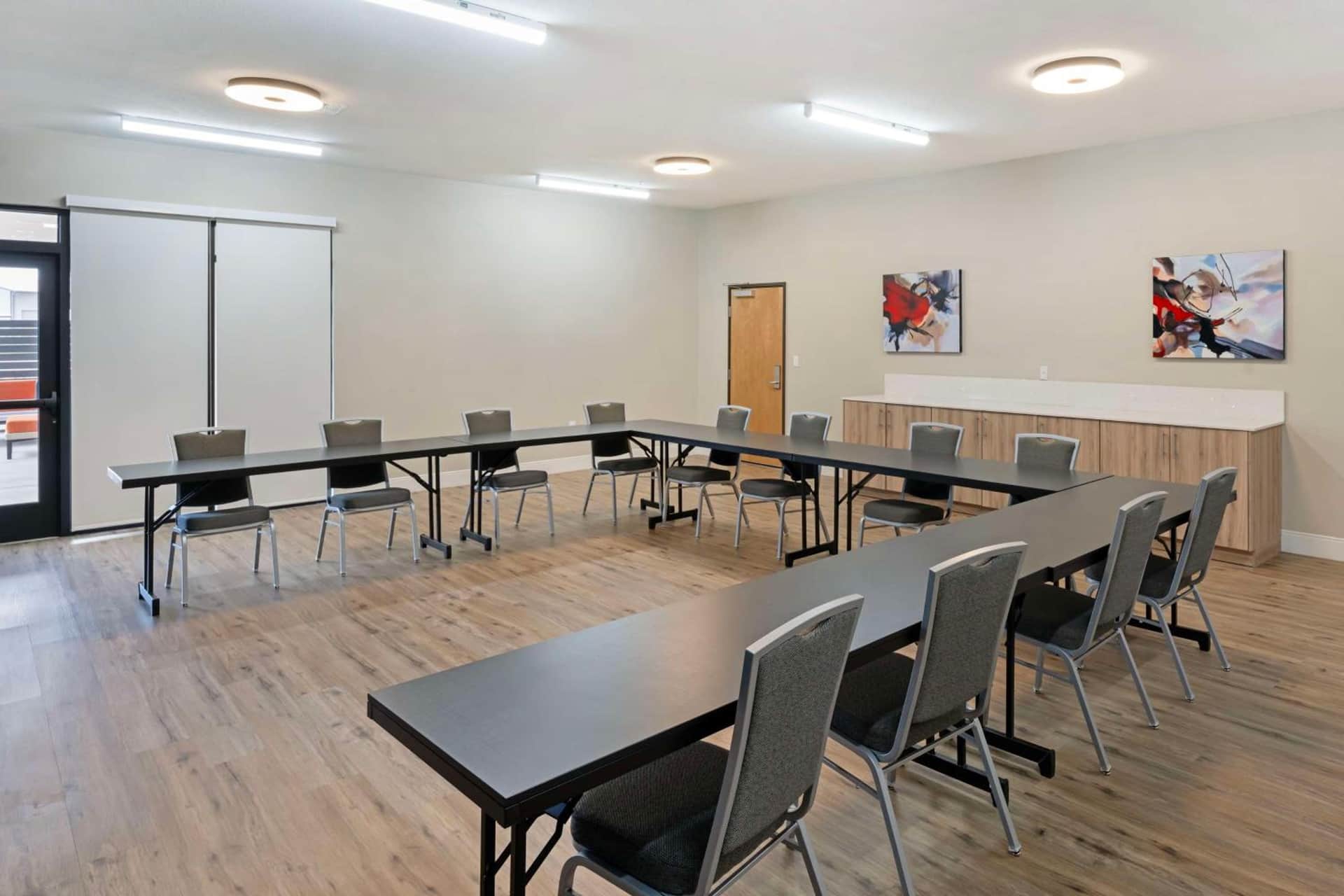 Best Western Plus Executive Residency Carlsbad Hotel