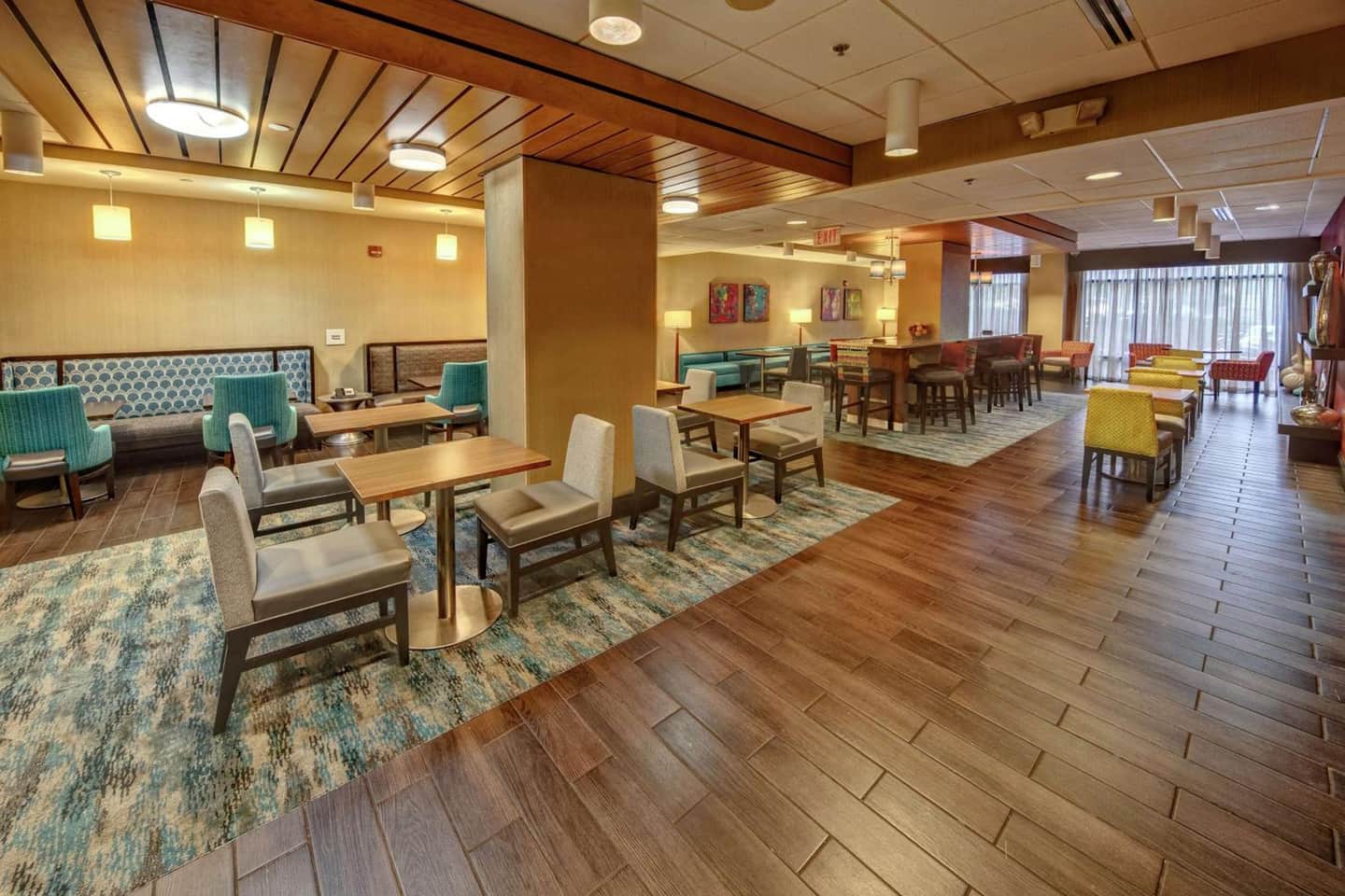 Hampton Inn Nashville / Vanderbilt