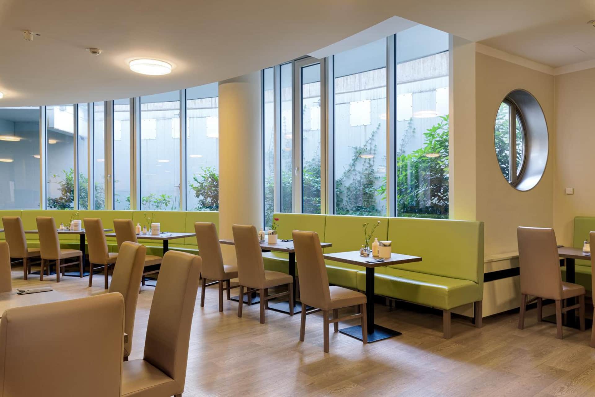 Hotel Tulip Inn München Messe