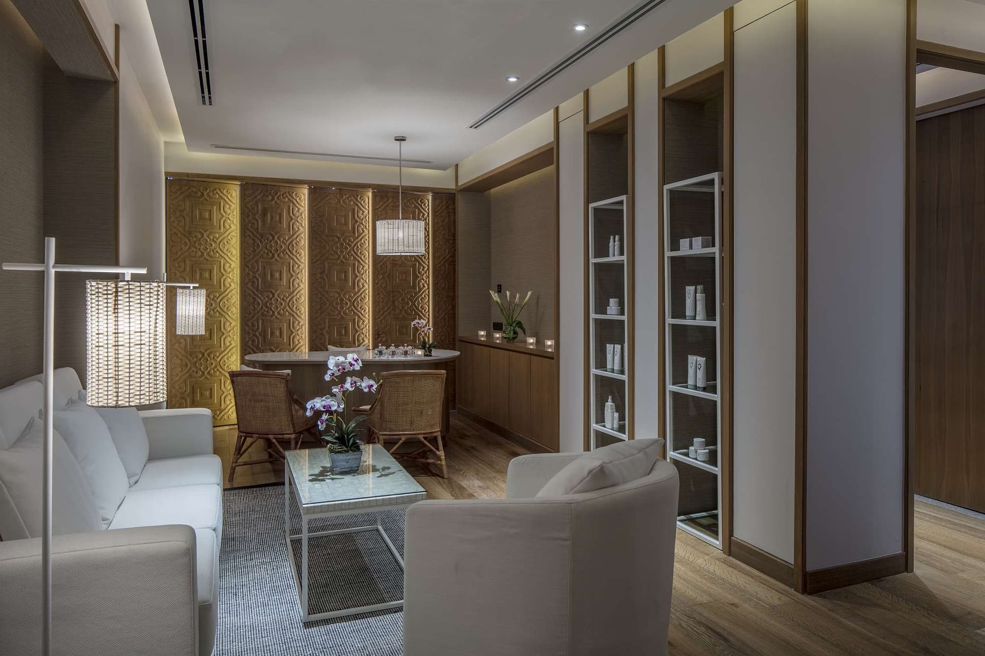 137 Pillars Suites & Residences Bangkok