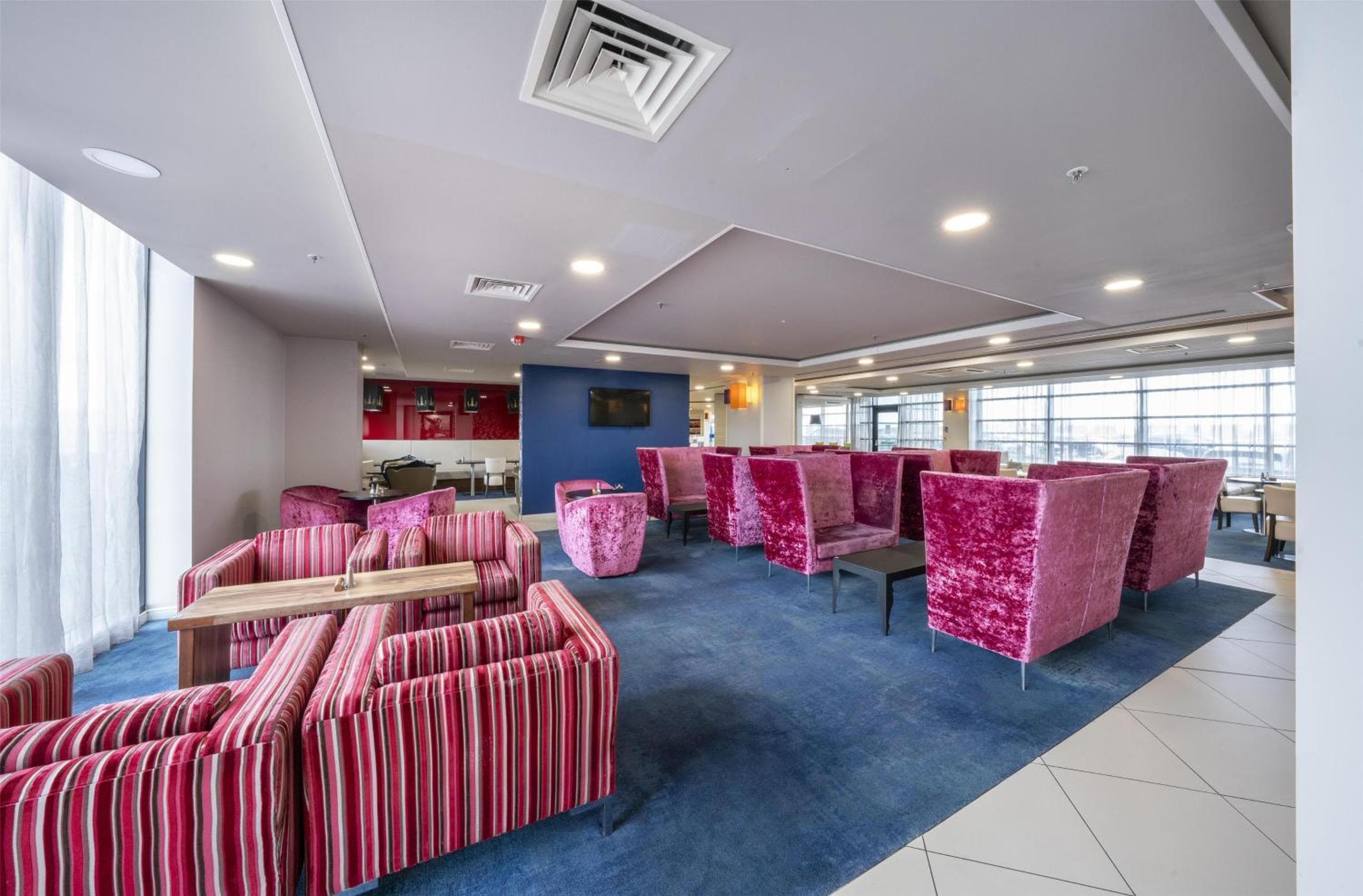 Hampton by Hilton Liverpool/John Lennon Airport