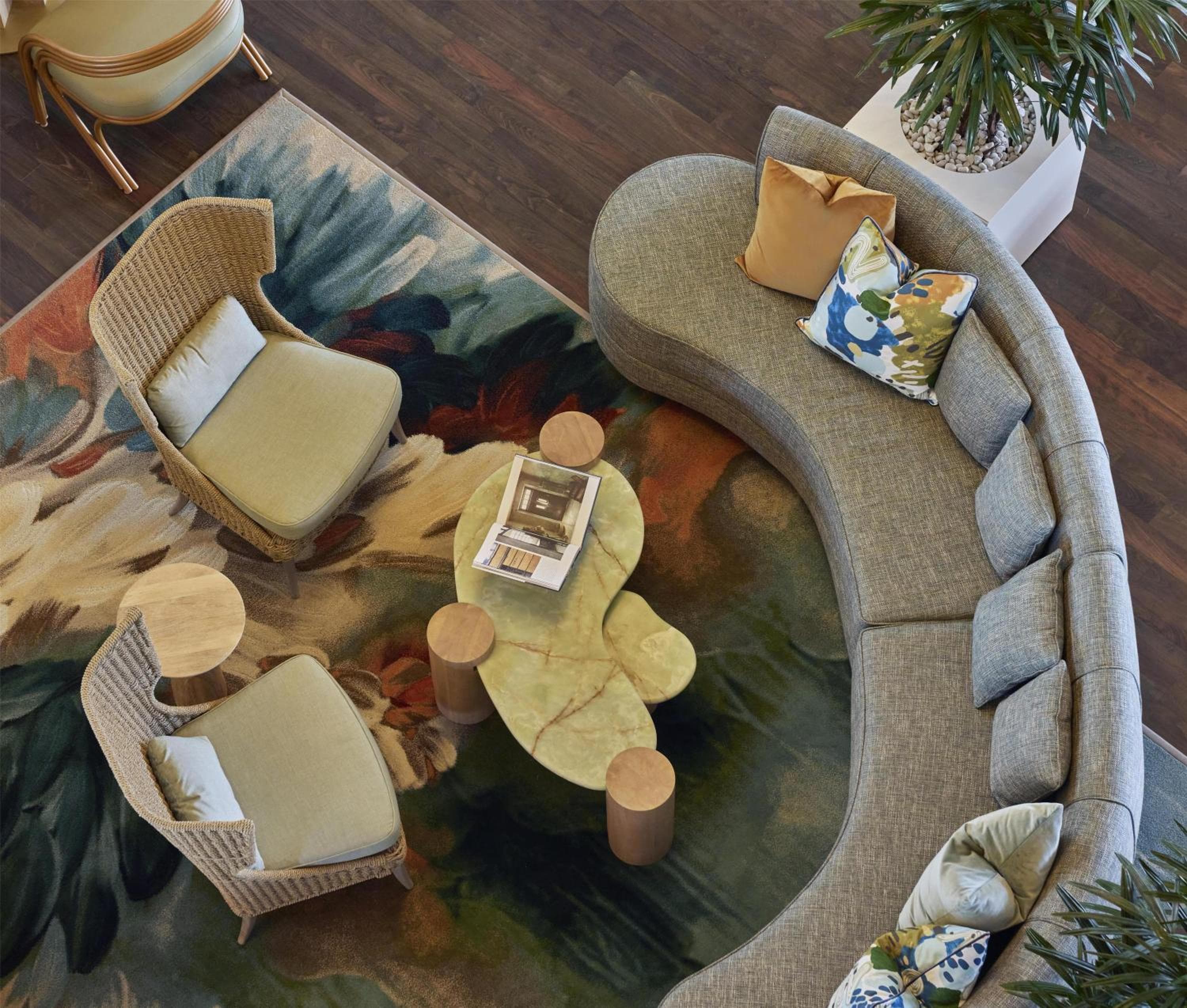 Hyatt Centric Delfina Santa Monica