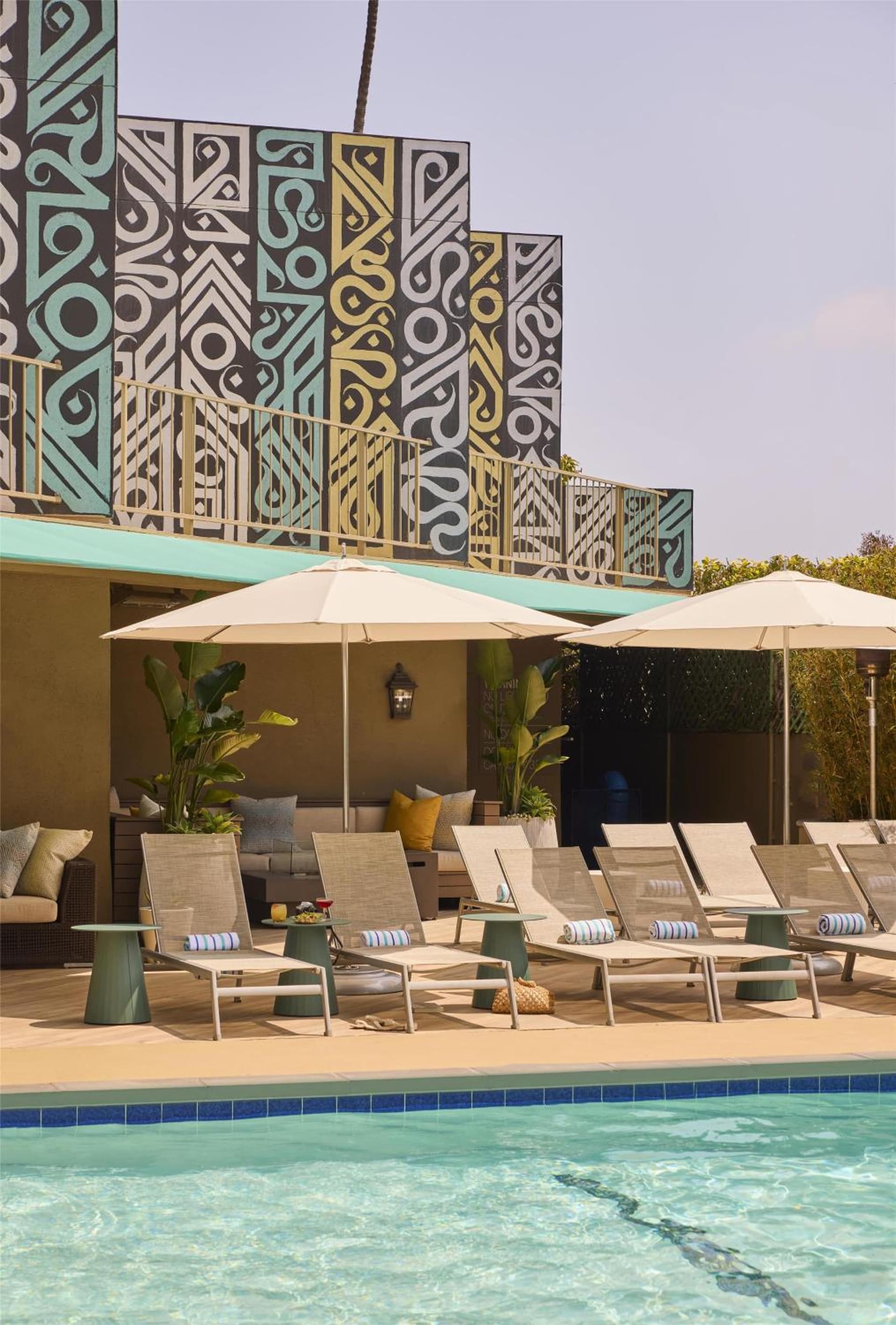 Hyatt Centric Delfina Santa Monica