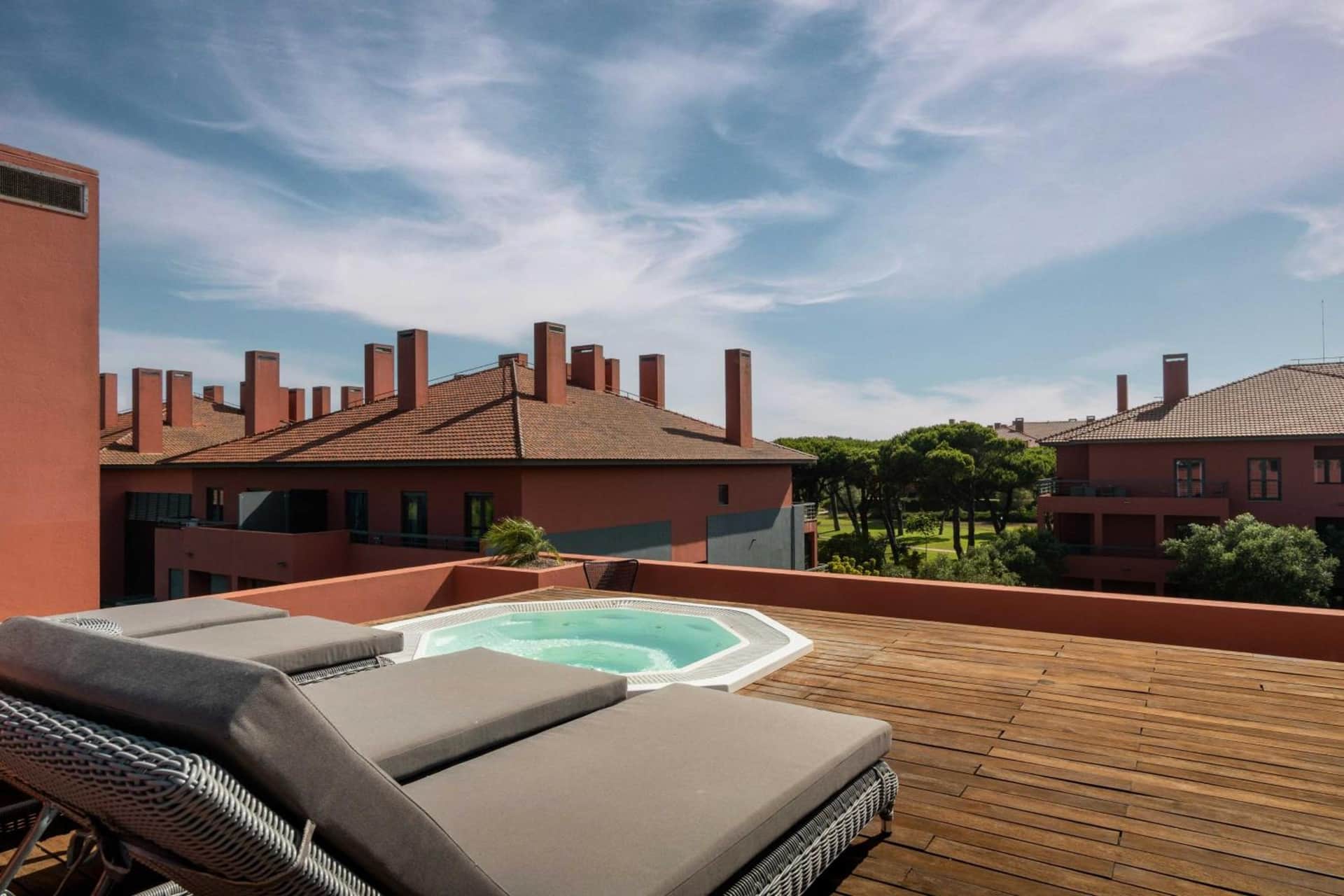 Sheraton Cascais Resort Hotel & Residences