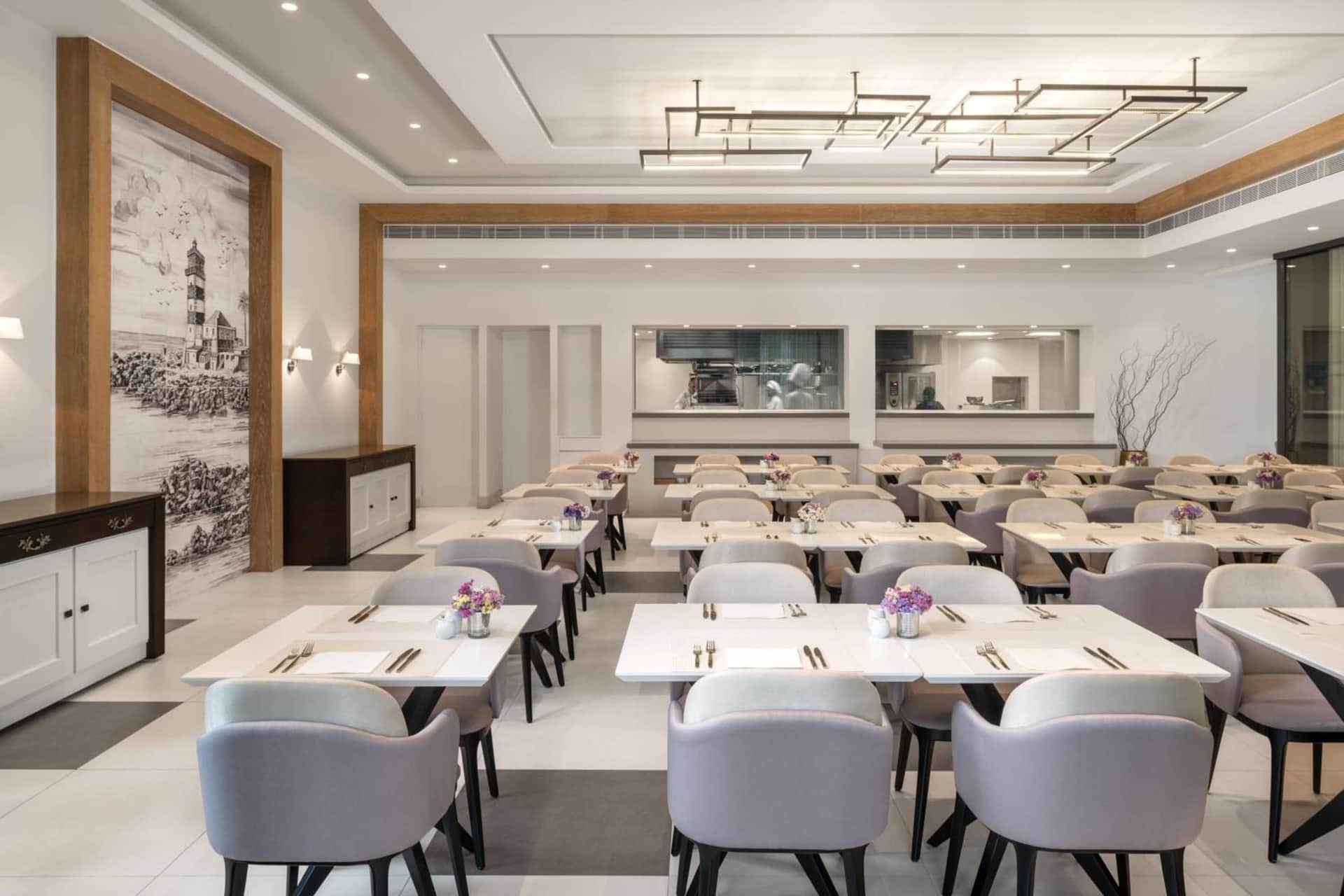Sheraton Cascais Resort Hotel & Residences