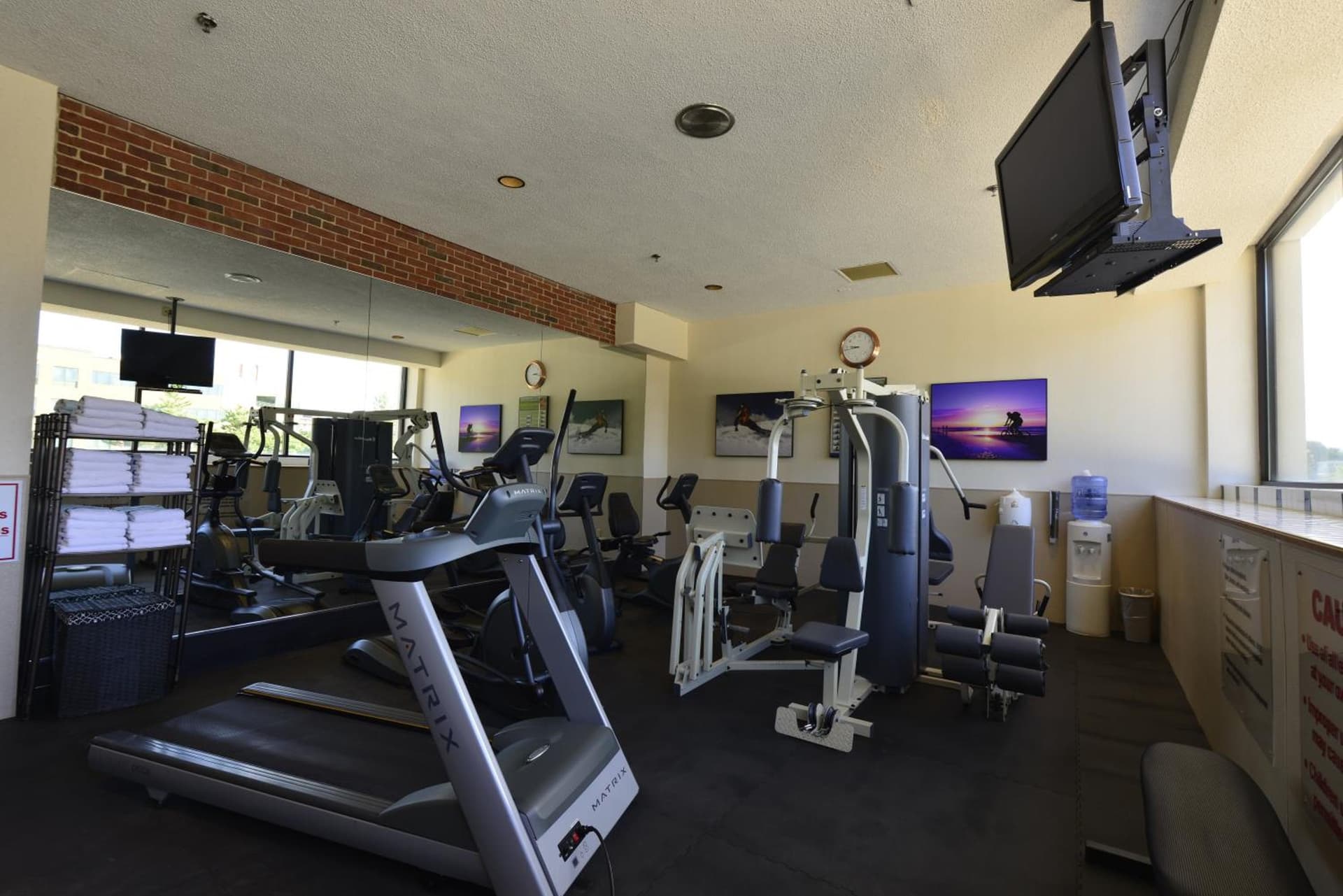 Holiday Inn and Suites Pittsfield-Berkshires