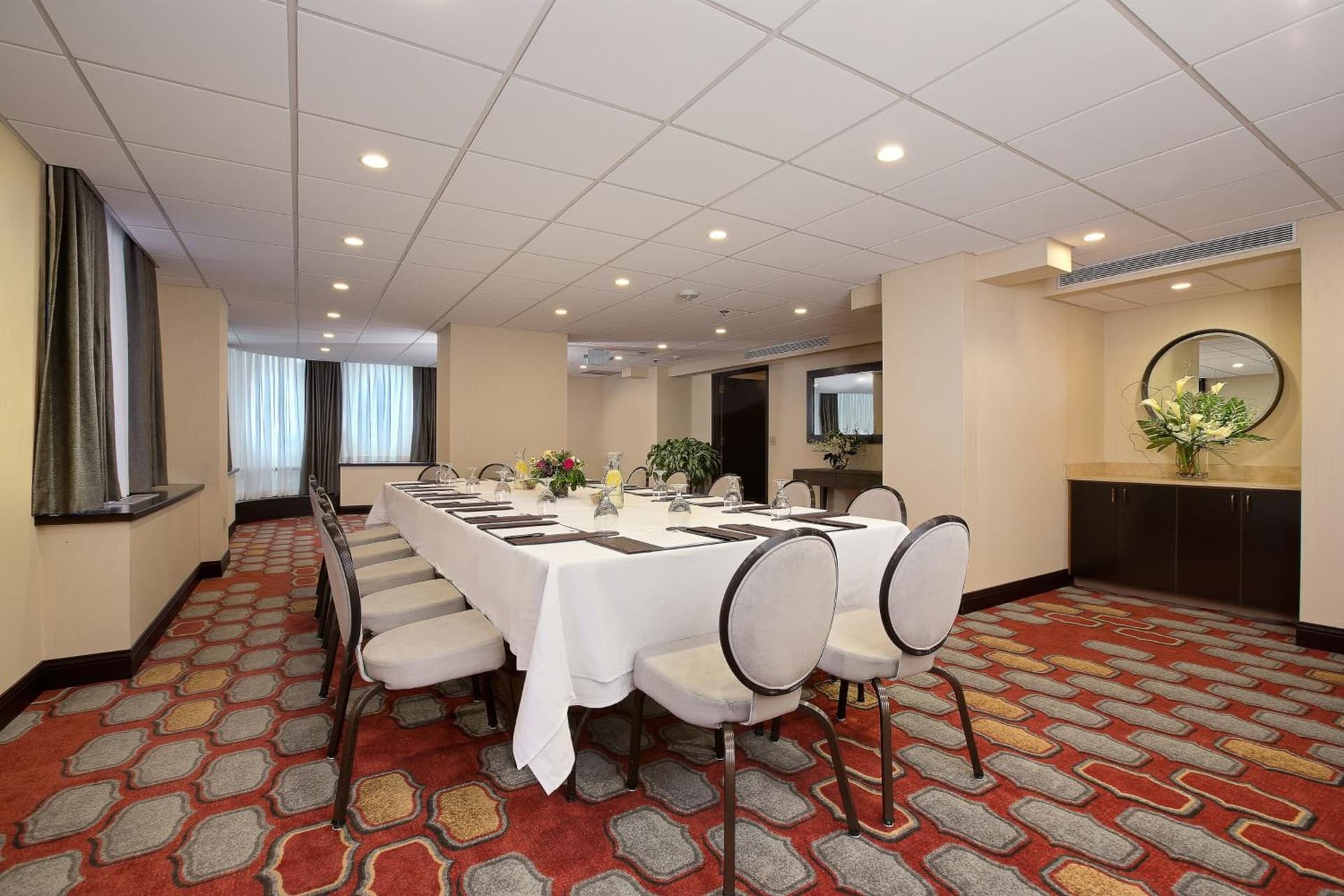 Holiday Inn Express Denver Downtown by IHG