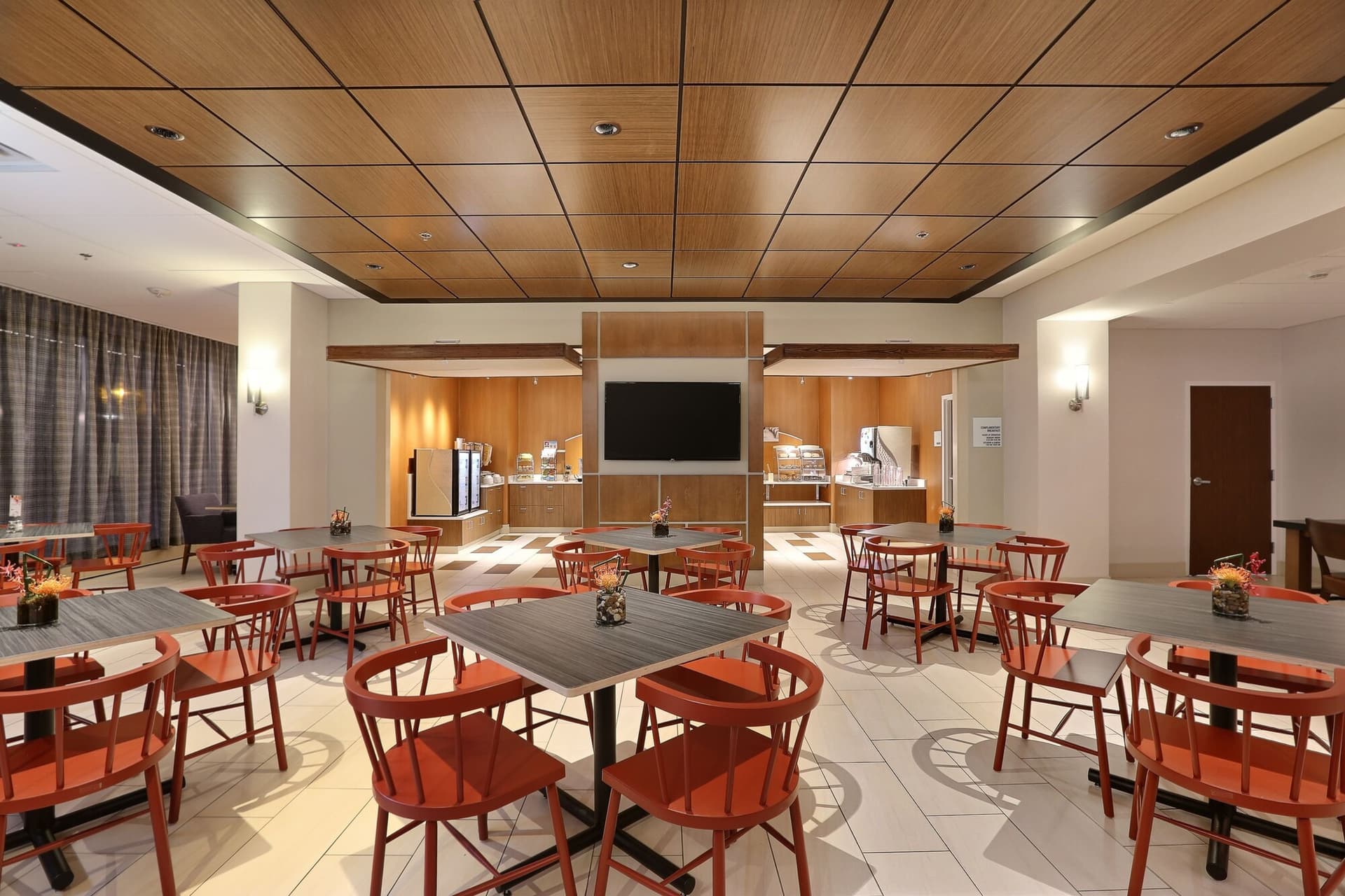 Holiday Inn Express Denver Downtown by IHG
