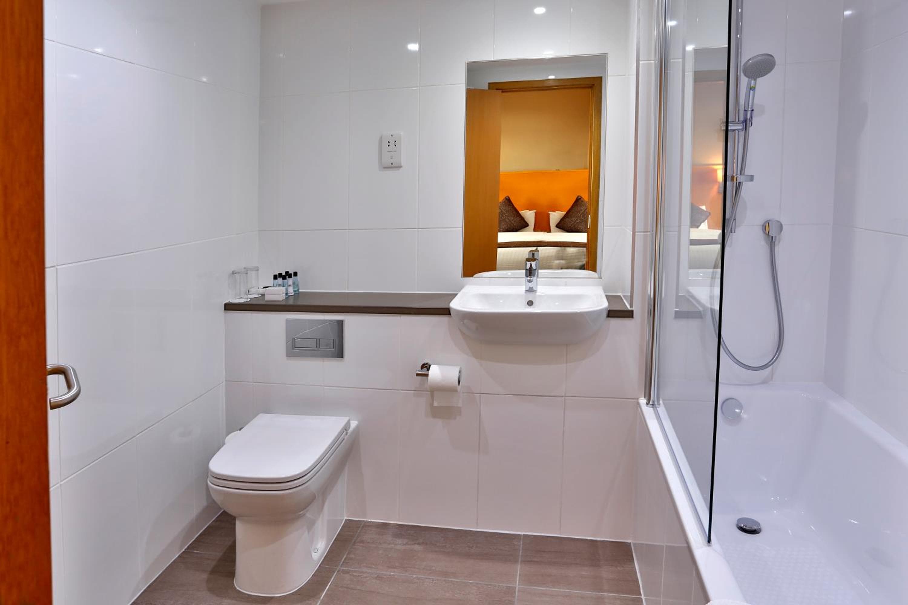 Garner Hotel Nottingham City Centre