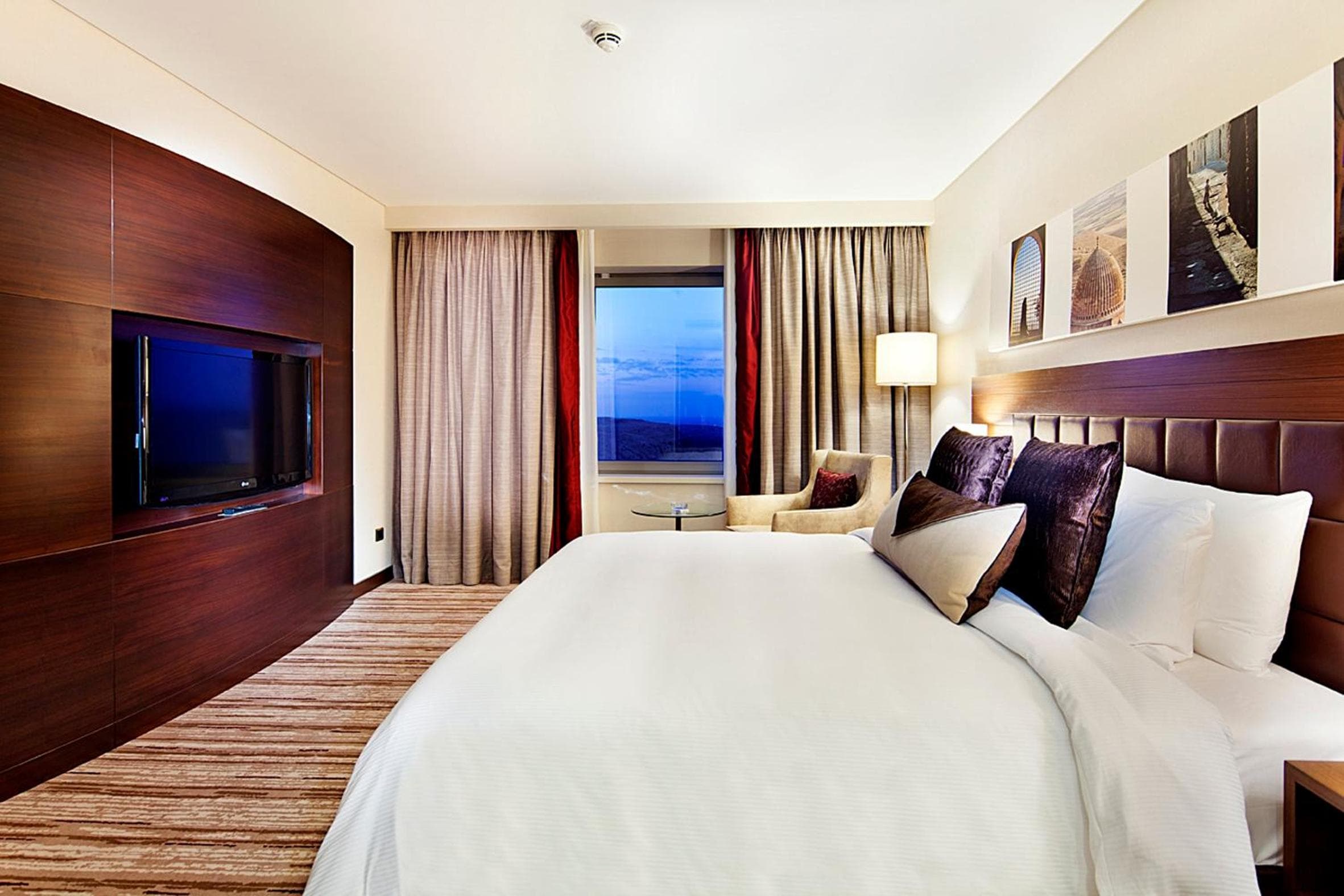 Hilton Garden Inn Mardin