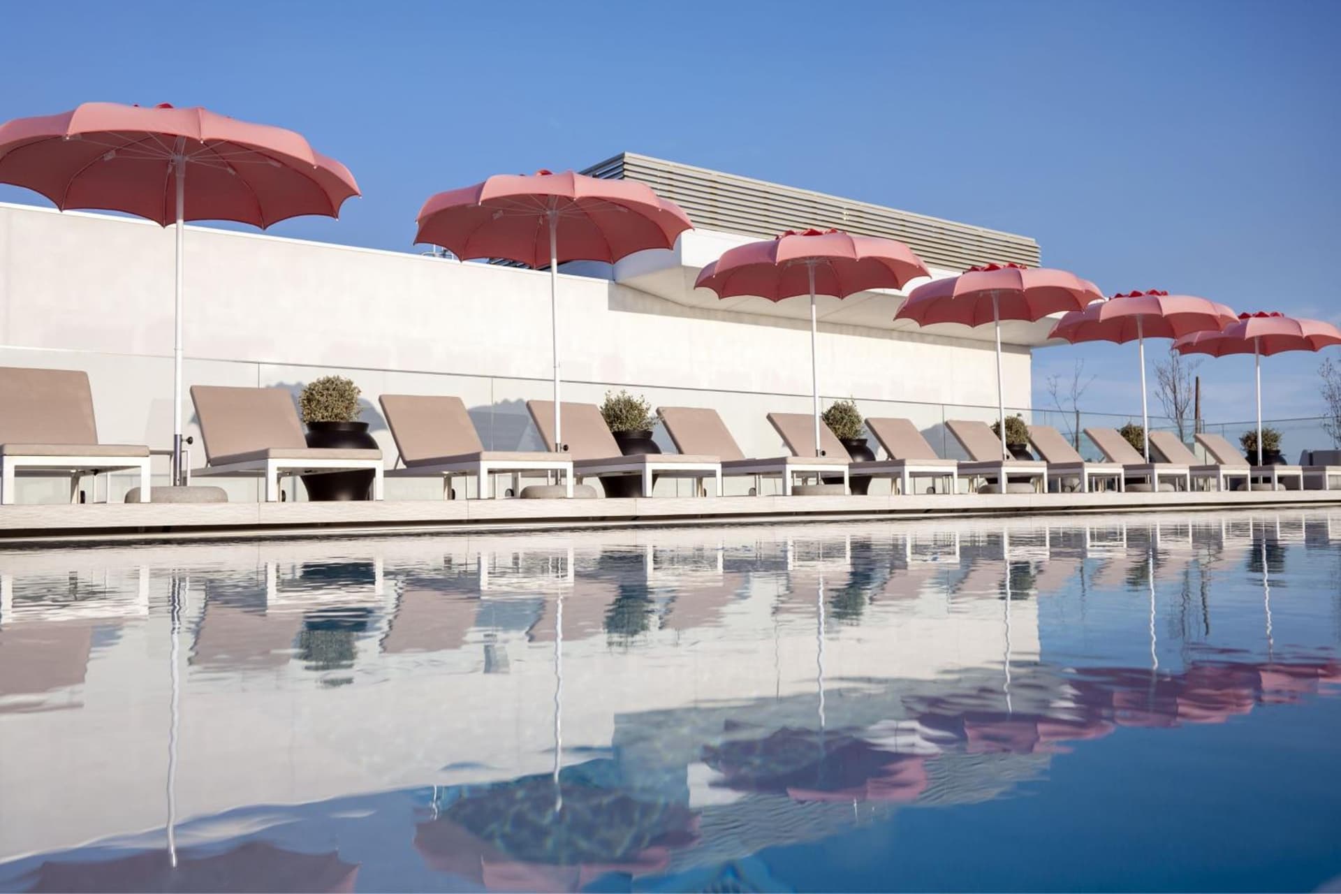Renaissance Porto Lapa Hotel