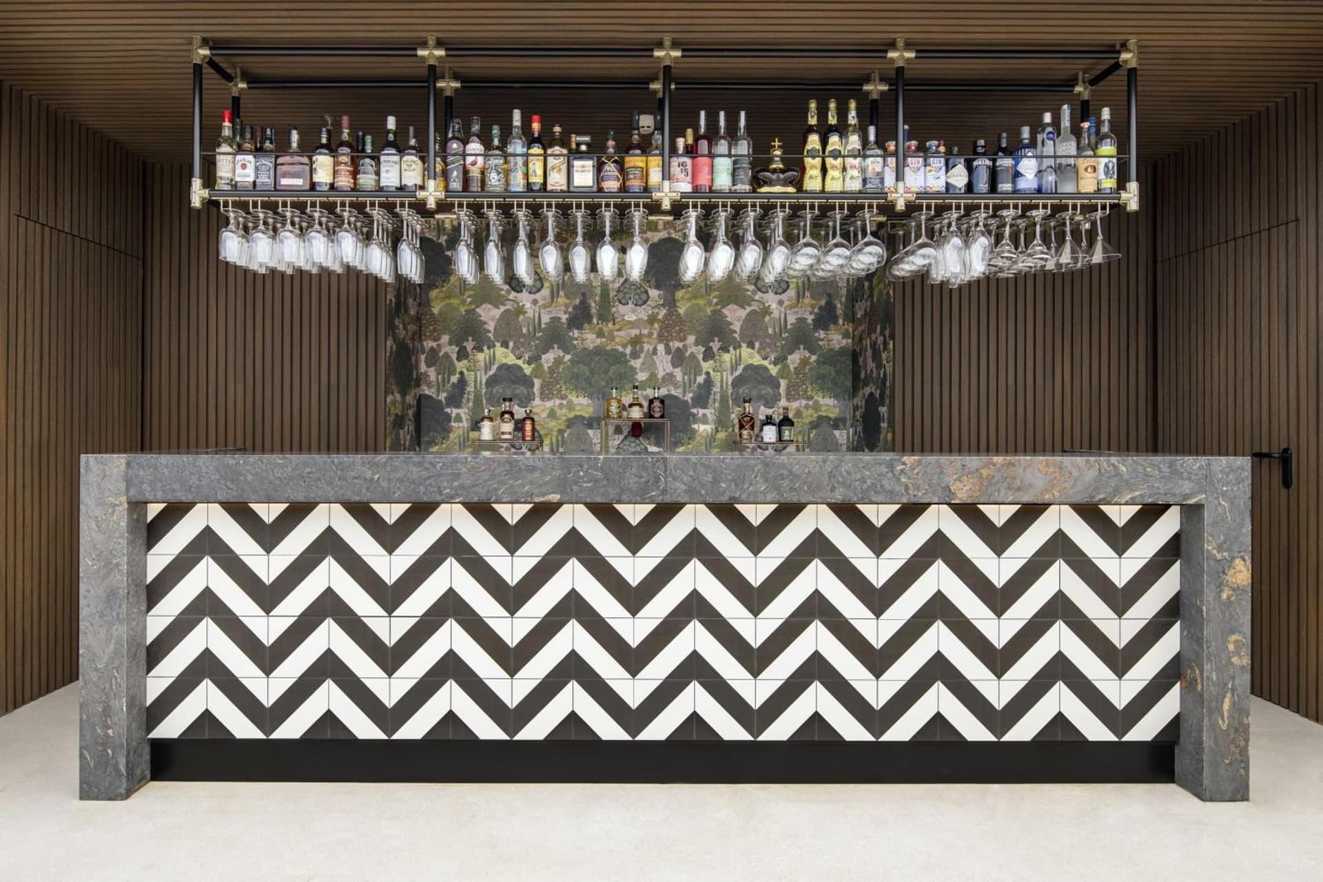 Renaissance Porto Lapa Hotel