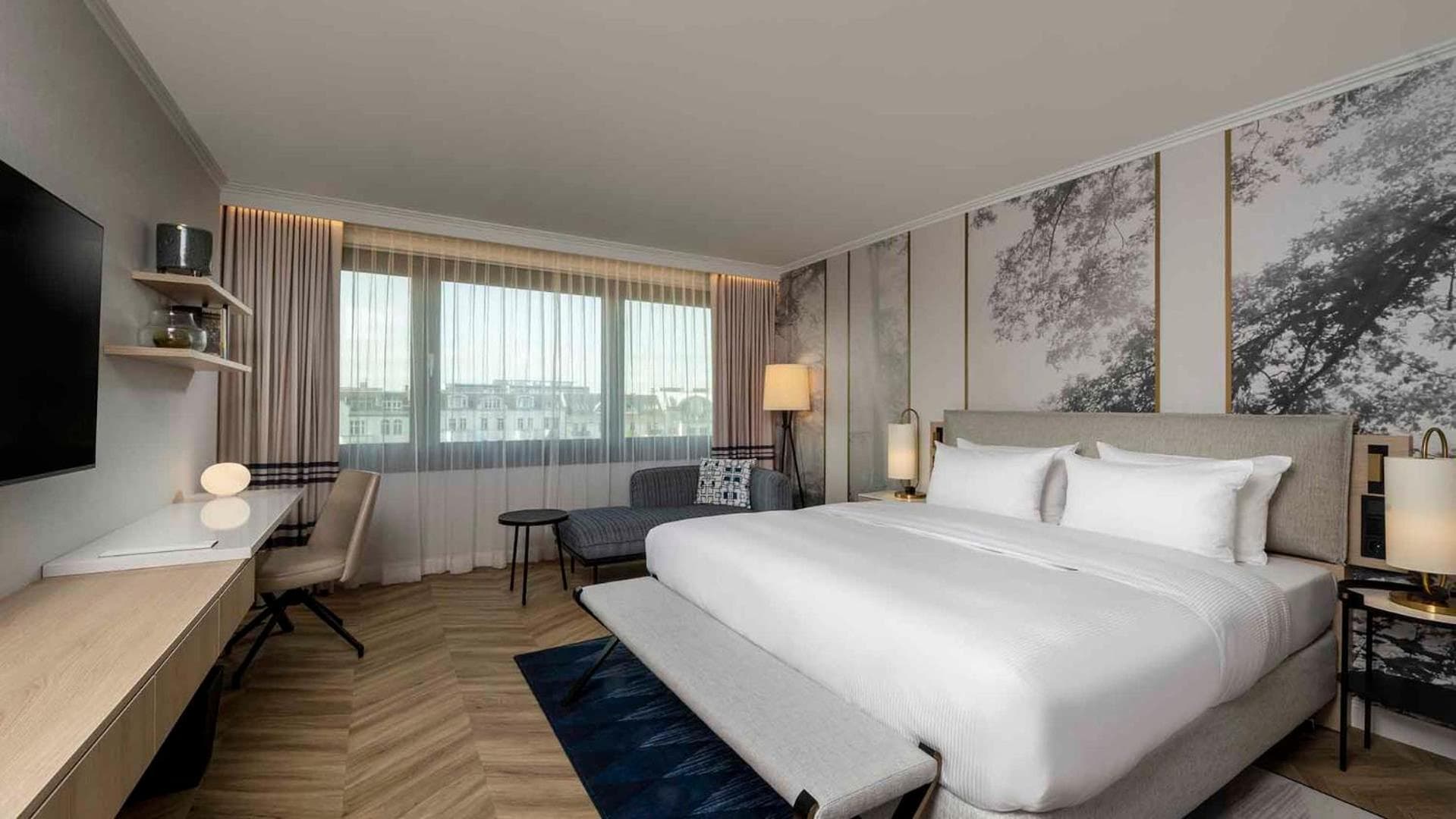 DoubleTree By Hilton Berlin Ku'Damm