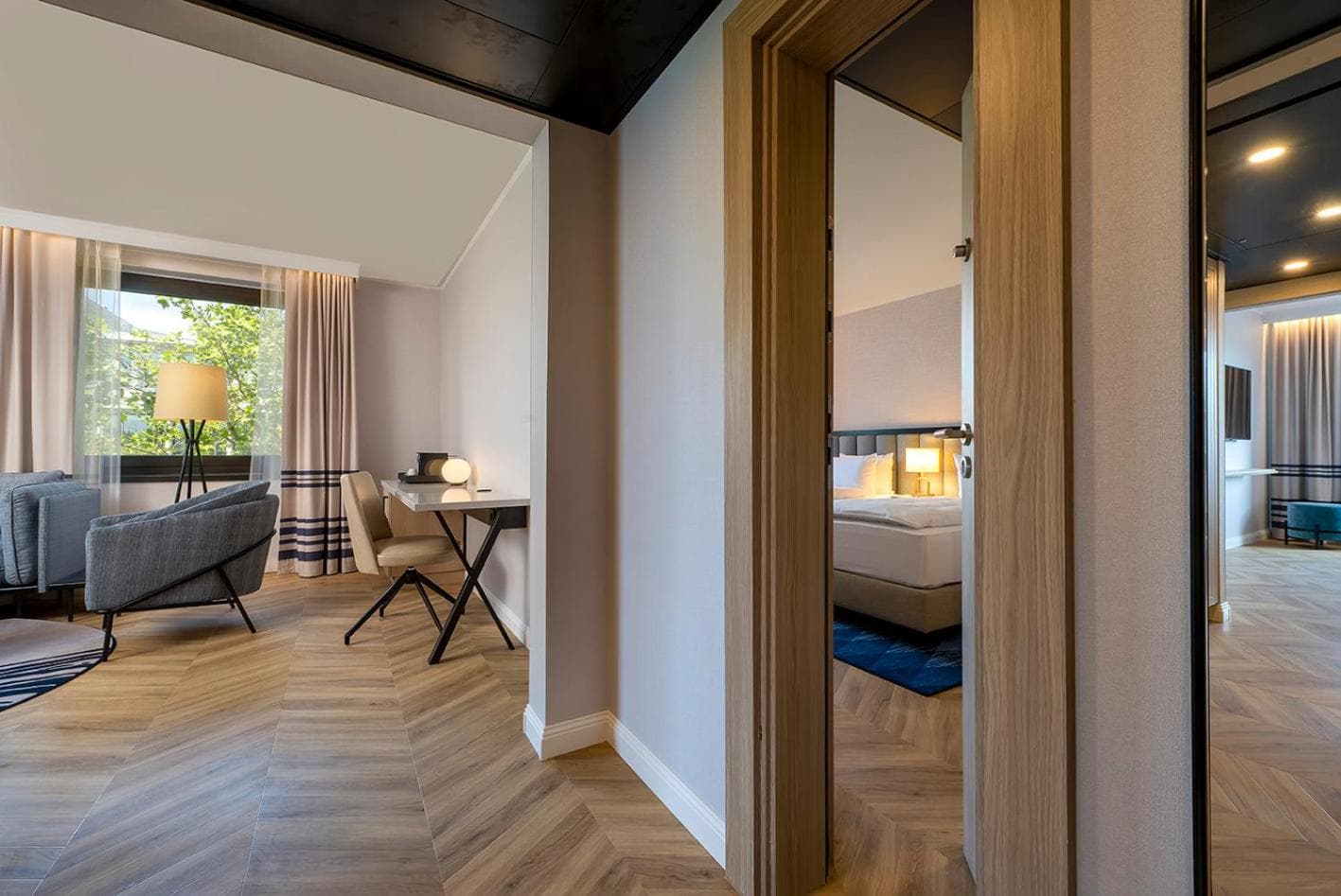 DoubleTree By Hilton Berlin Ku'Damm