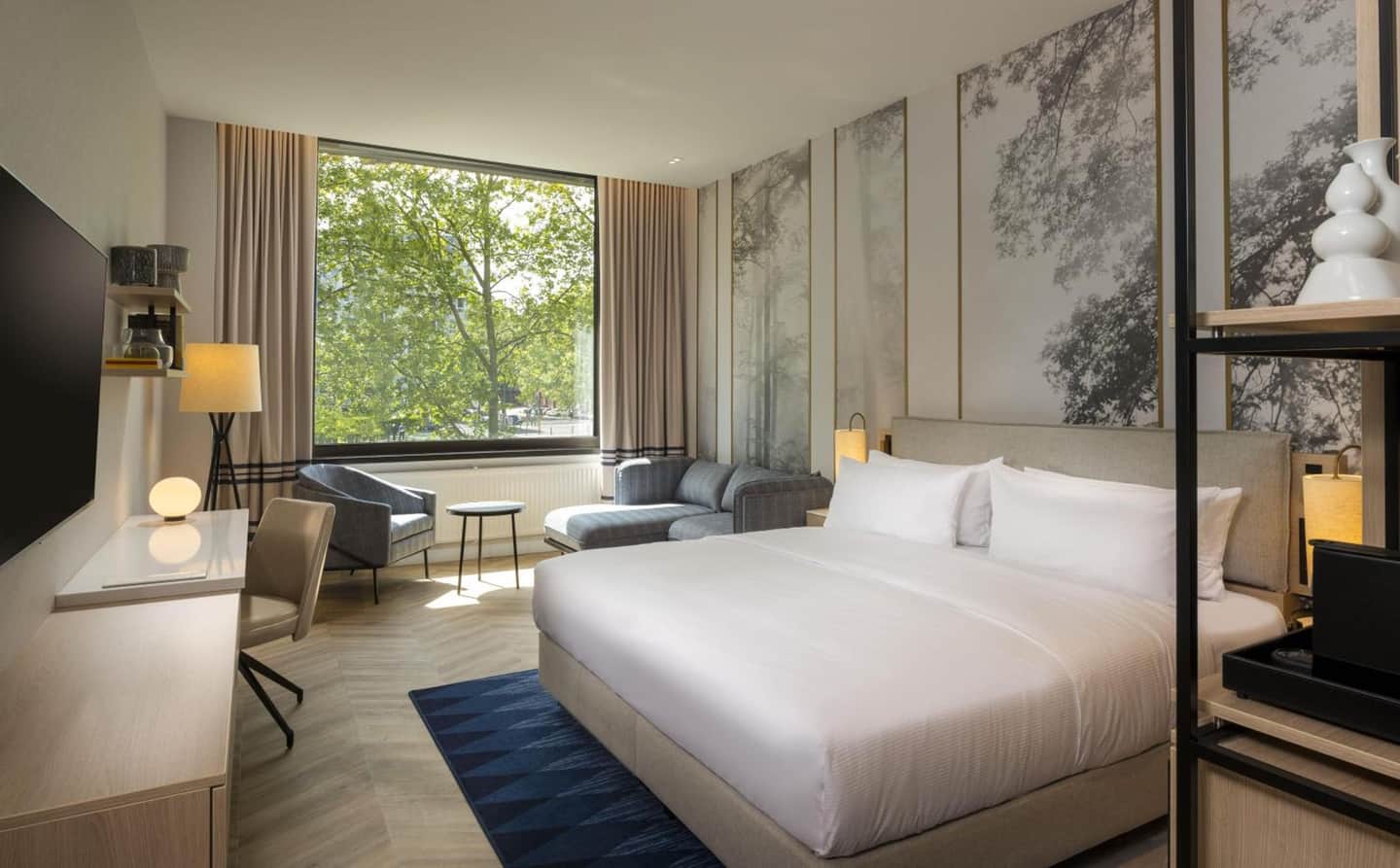 DoubleTree By Hilton Berlin Ku'Damm