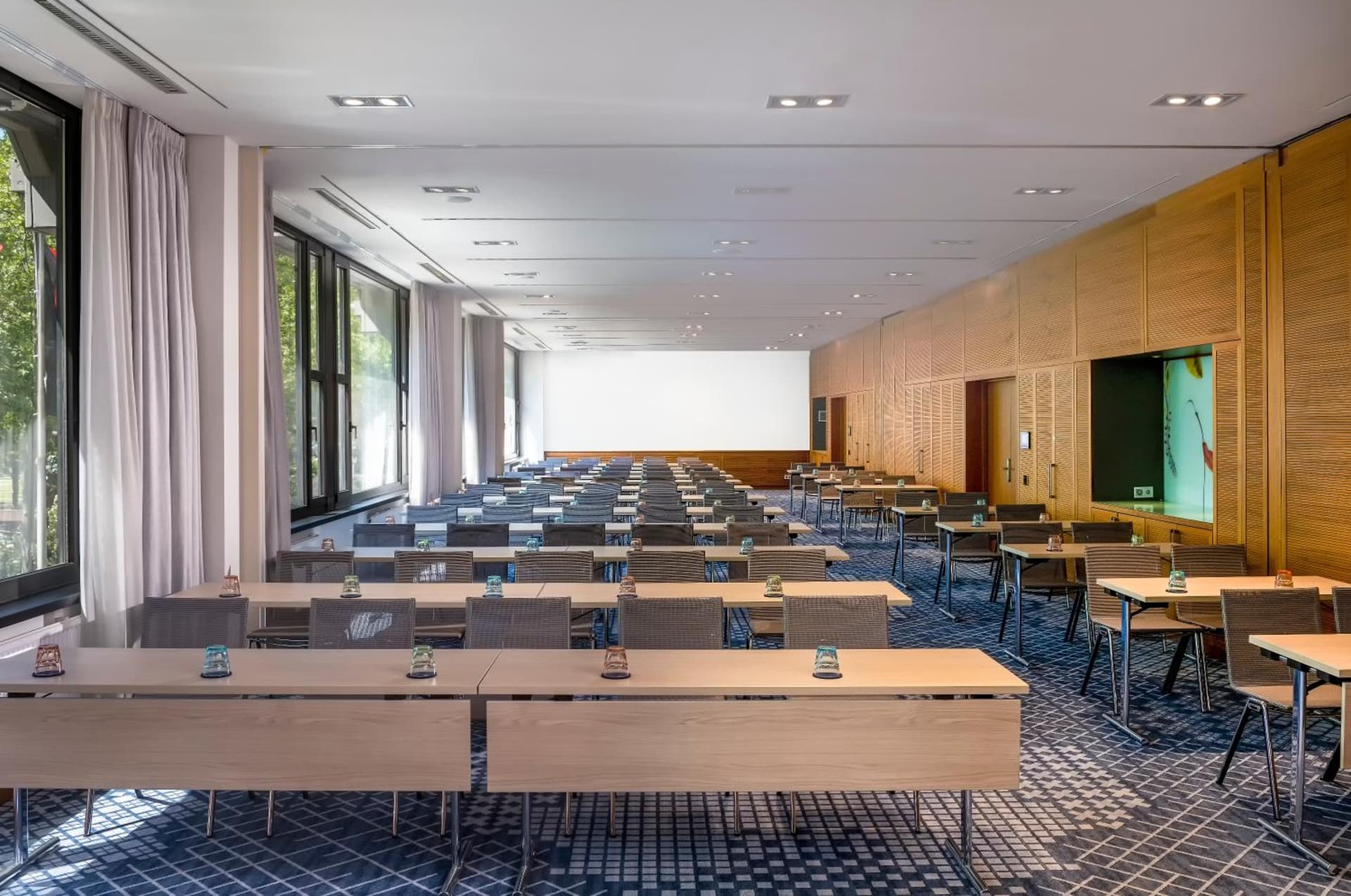 DoubleTree By Hilton Berlin Ku'Damm