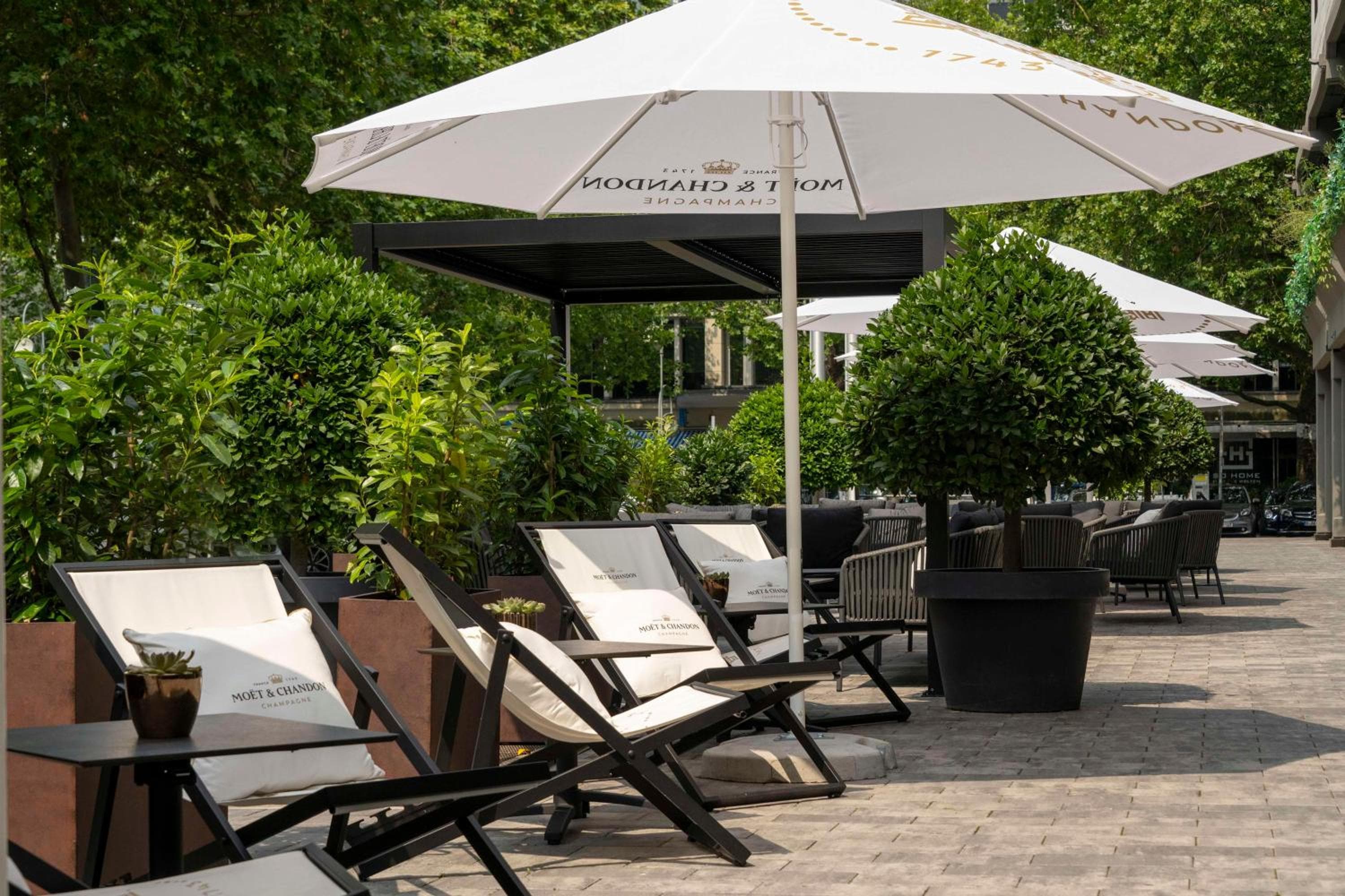 DoubleTree By Hilton Berlin Ku'Damm