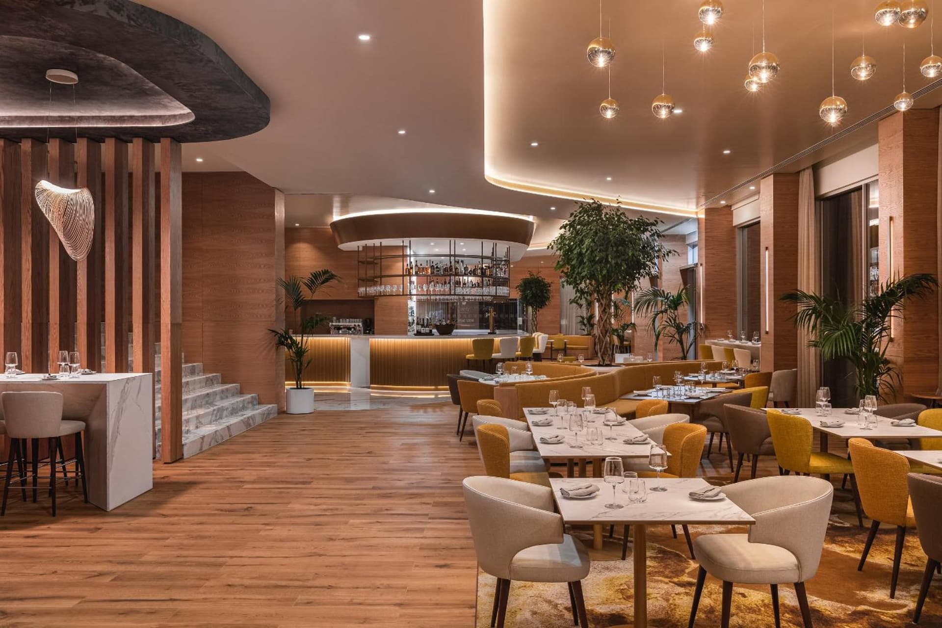 Hyatt Regency Lisbon